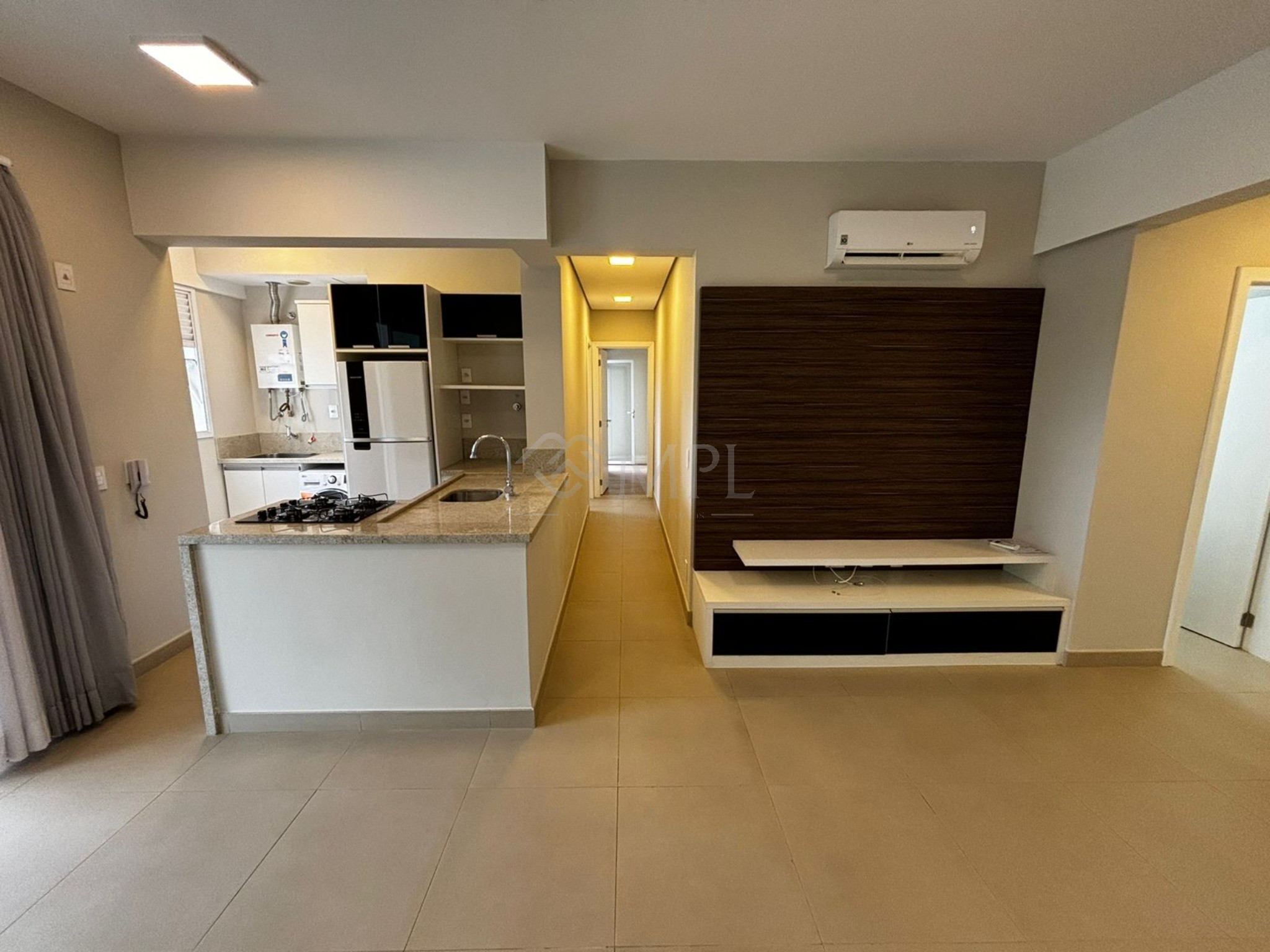 Apartamento, 2 quartos, 82 m² - Foto 2