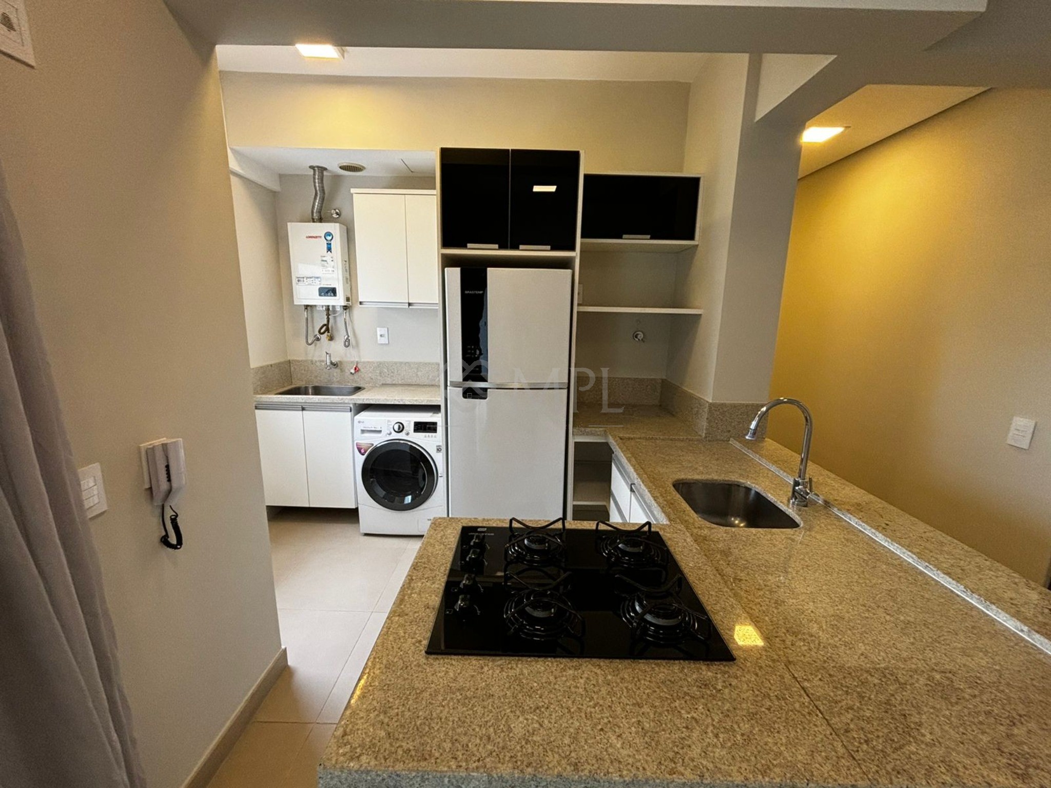 Apartamento, 2 quartos, 82 m² - Foto 5