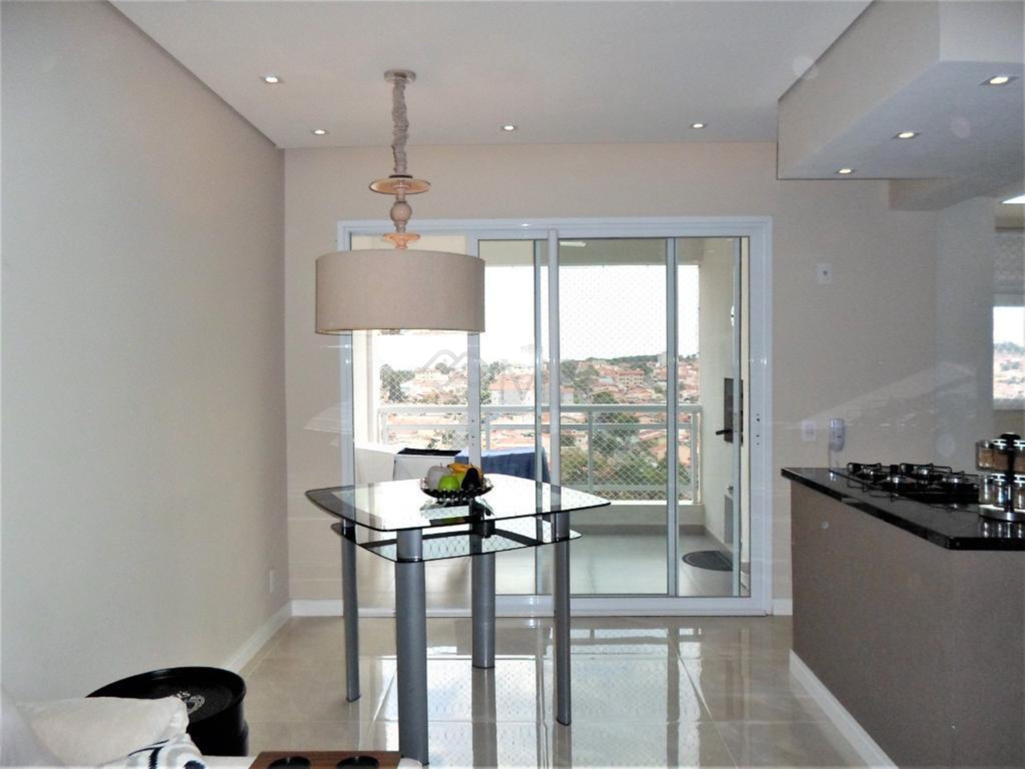Apartamento, 2 quartos, 82 m² - Foto 3