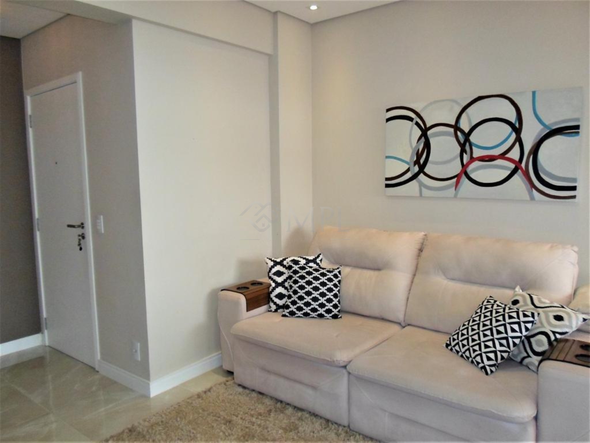 Apartamento, 2 quartos, 82 m² - Foto 2