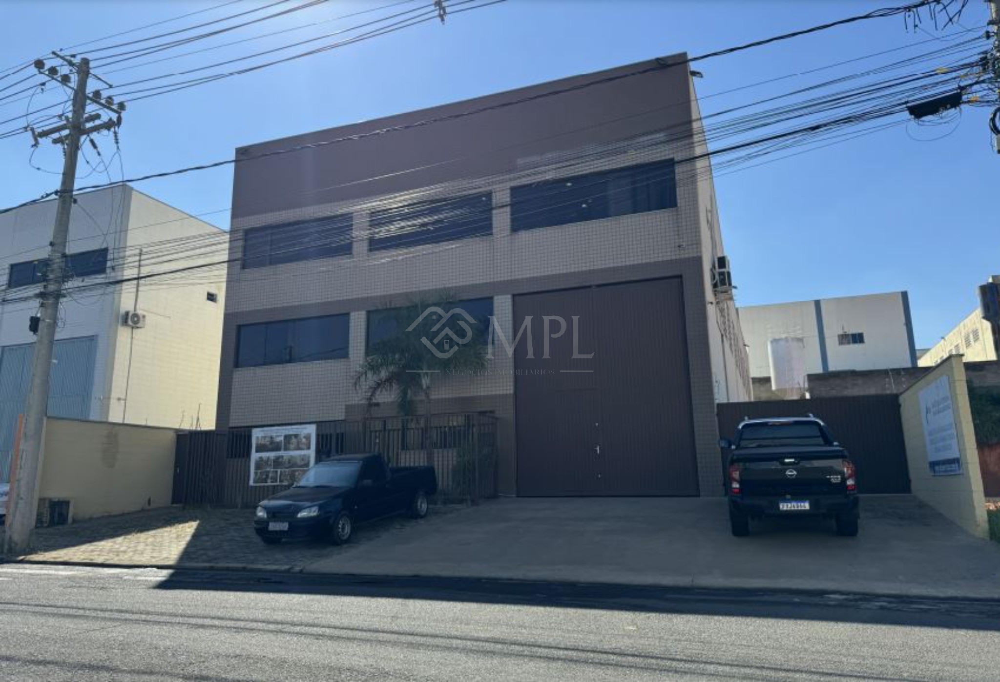 Depósito-Galpão - Foto 2