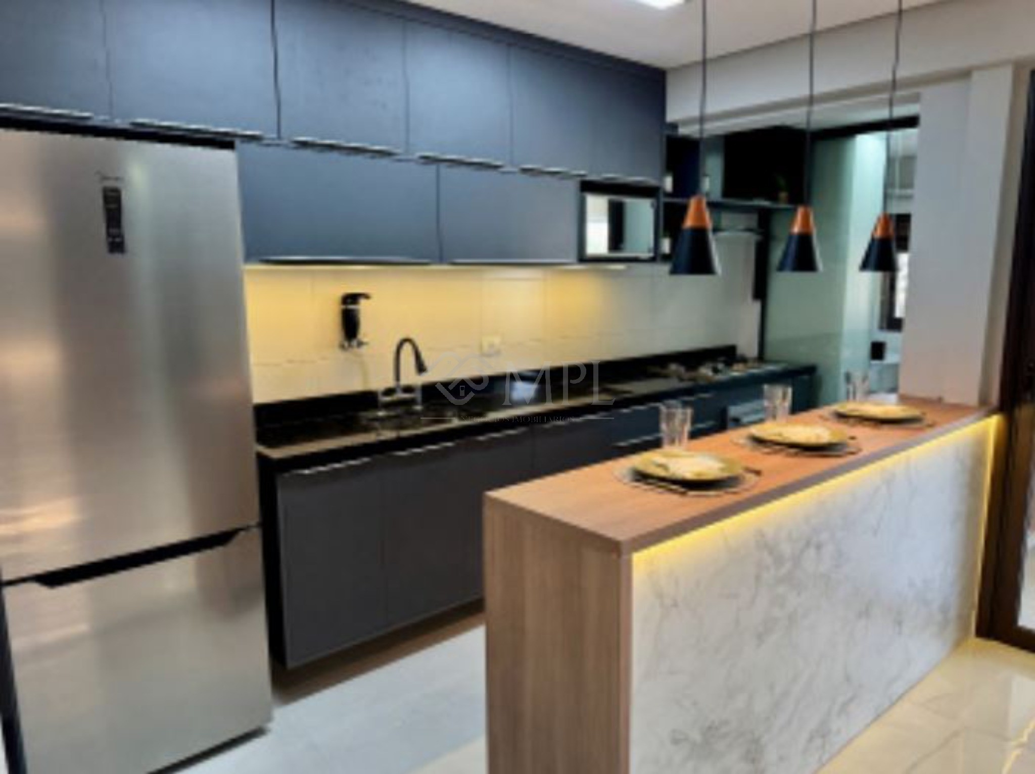 Apartamento, 3 quartos, 99 m² - Foto 7