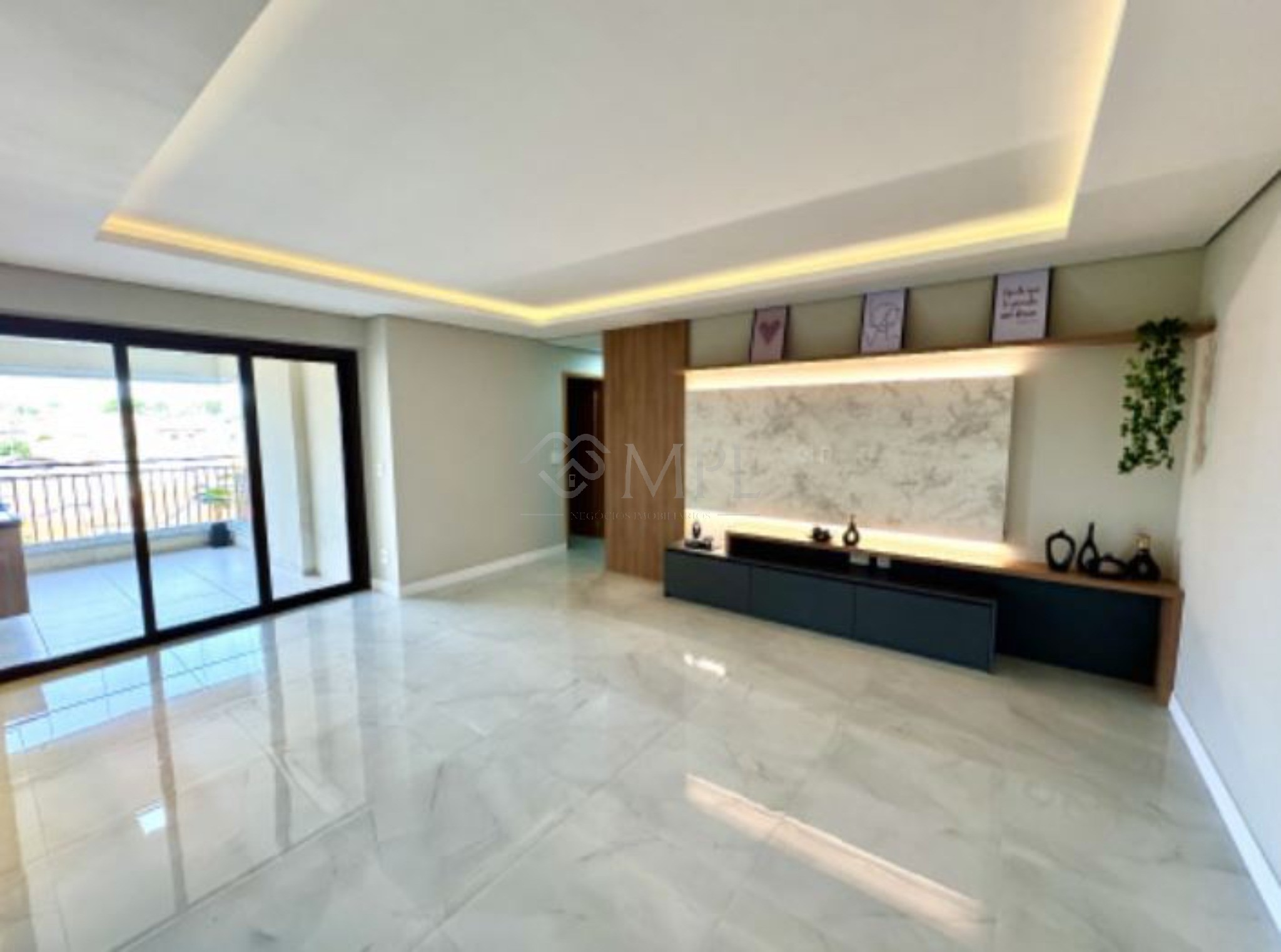 Apartamento, 3 quartos, 99 m² - Foto 3