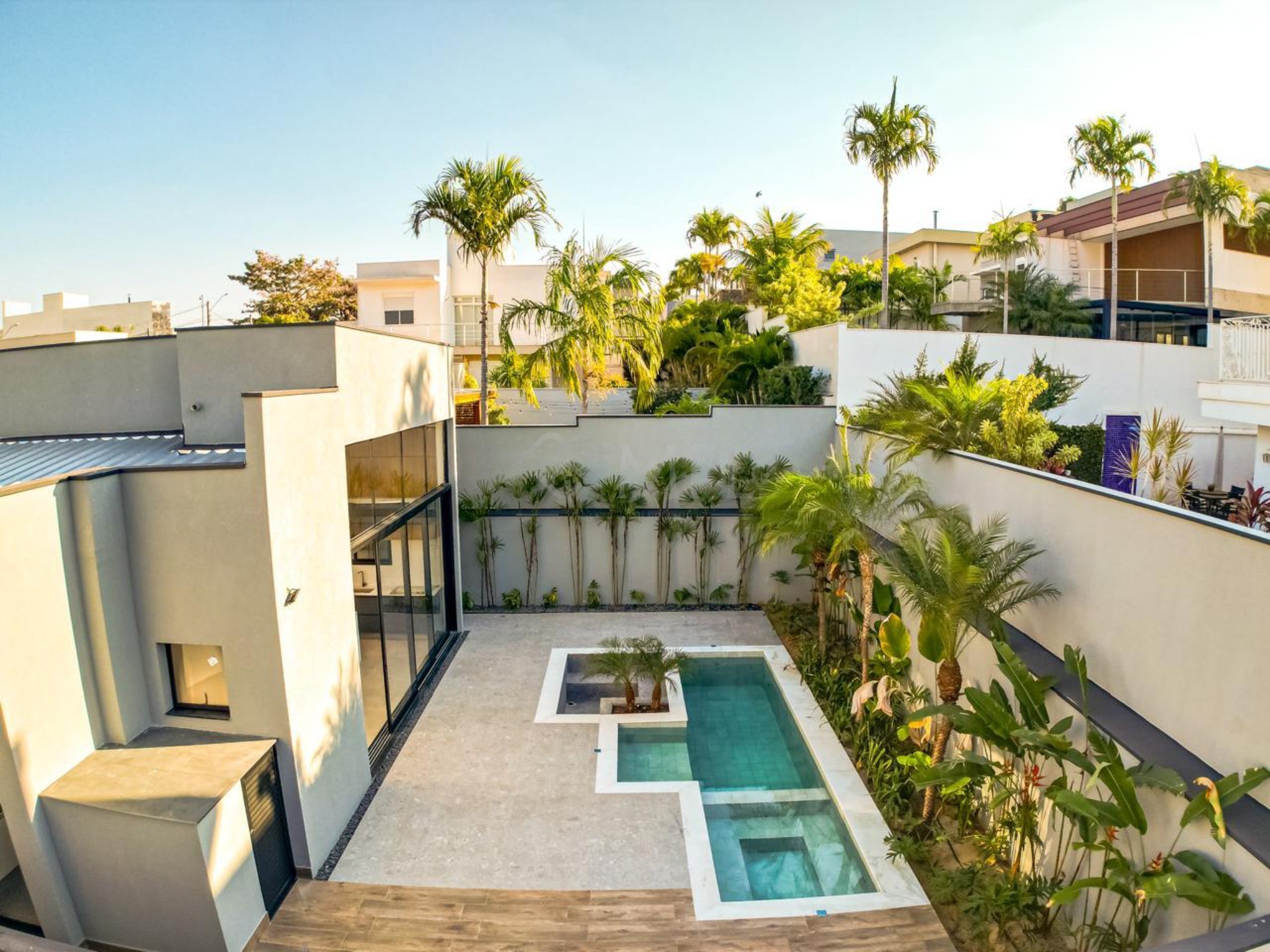 Casa de Condomínio, 3 quartos - Foto 66