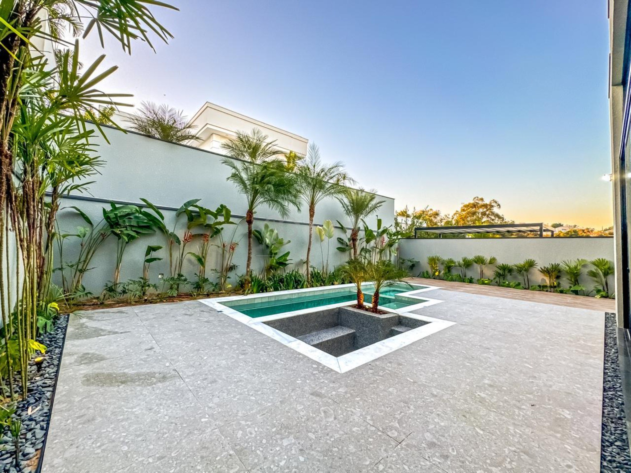 Casa de Condomínio, 3 quartos - Foto 64