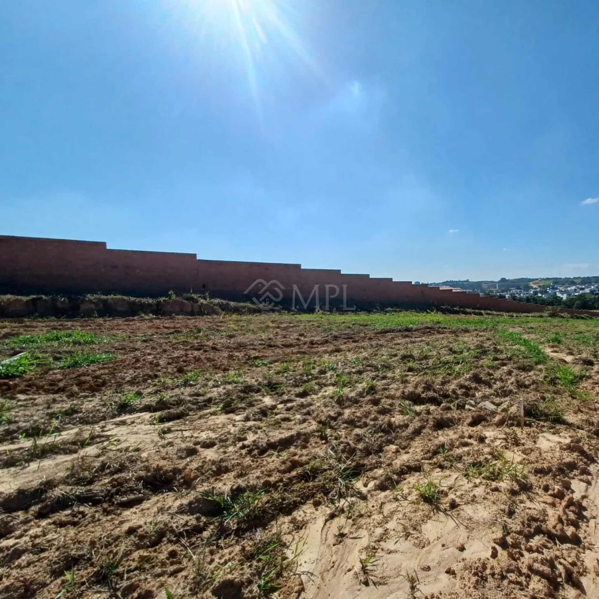 Terreno, 300 m² - Foto 1