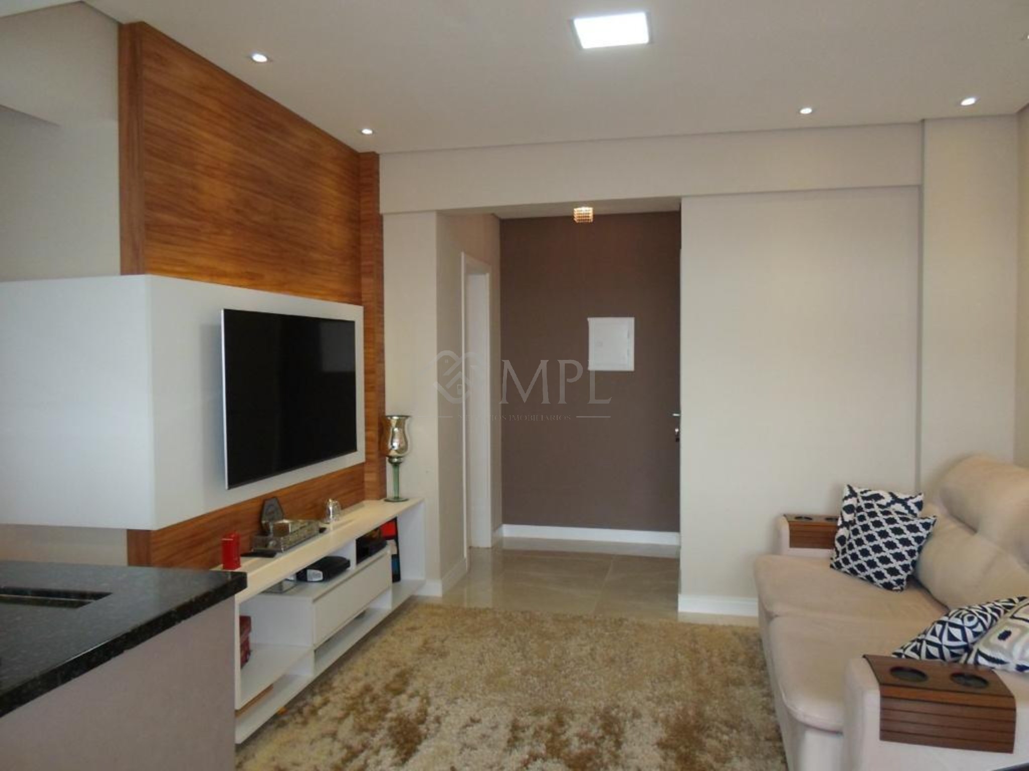 Apartamento, 2 quartos, 82 m² - Foto 1