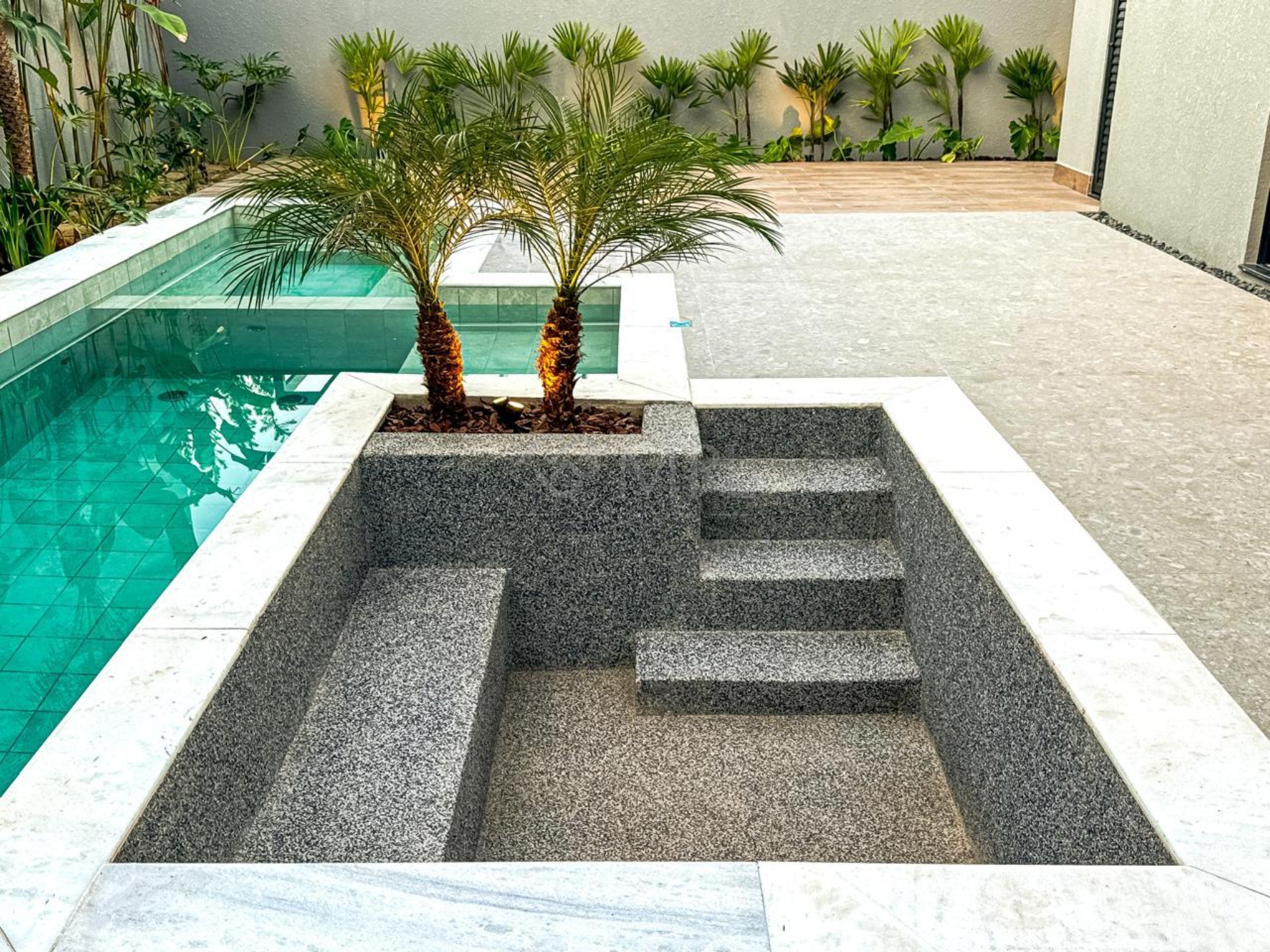 Casa de Condomínio, 3 quartos - Foto 65