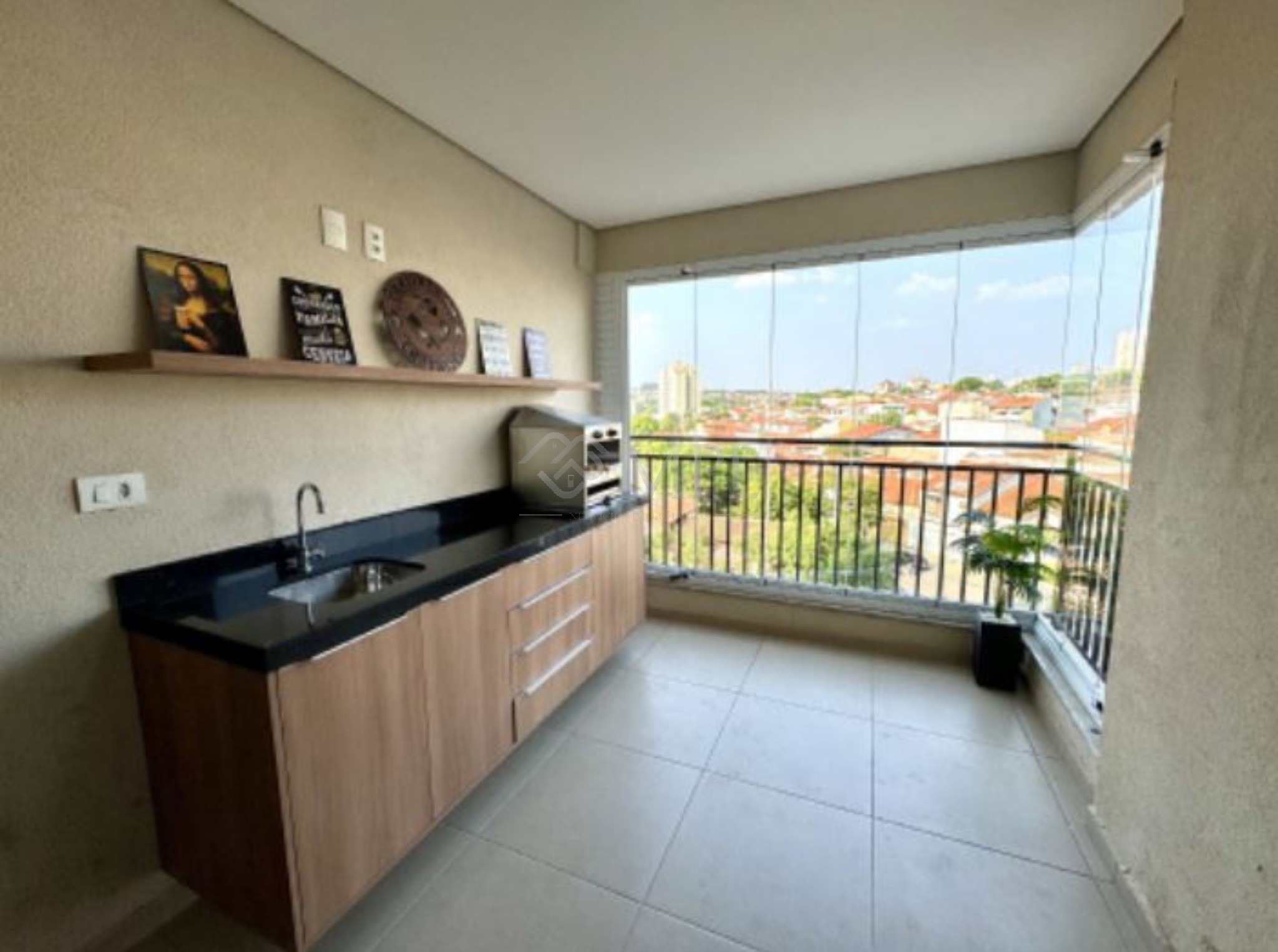 Apartamento, 3 quartos, 99 m² - Foto 2