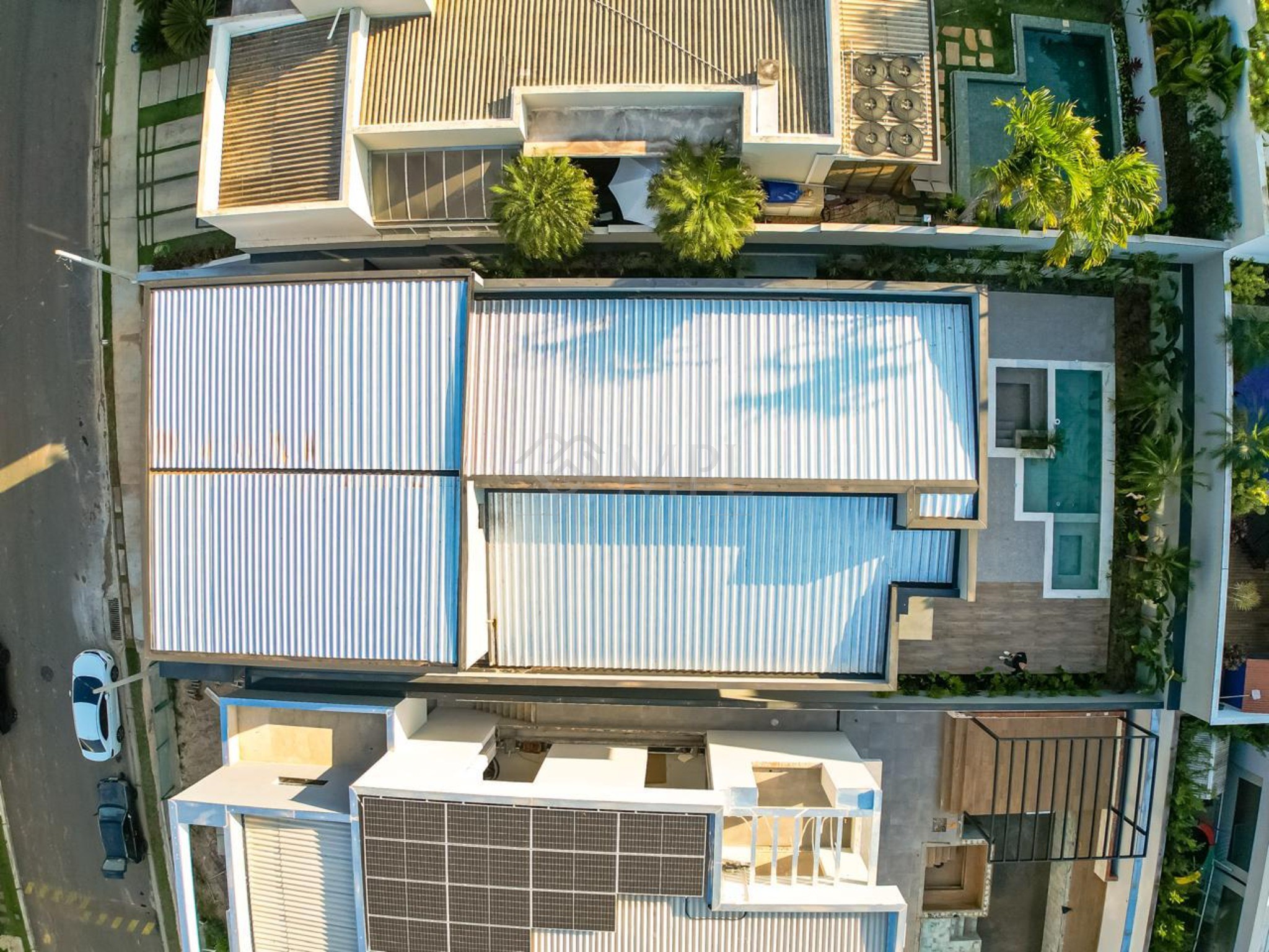 Casa de Condomínio, 3 quartos - Foto 68