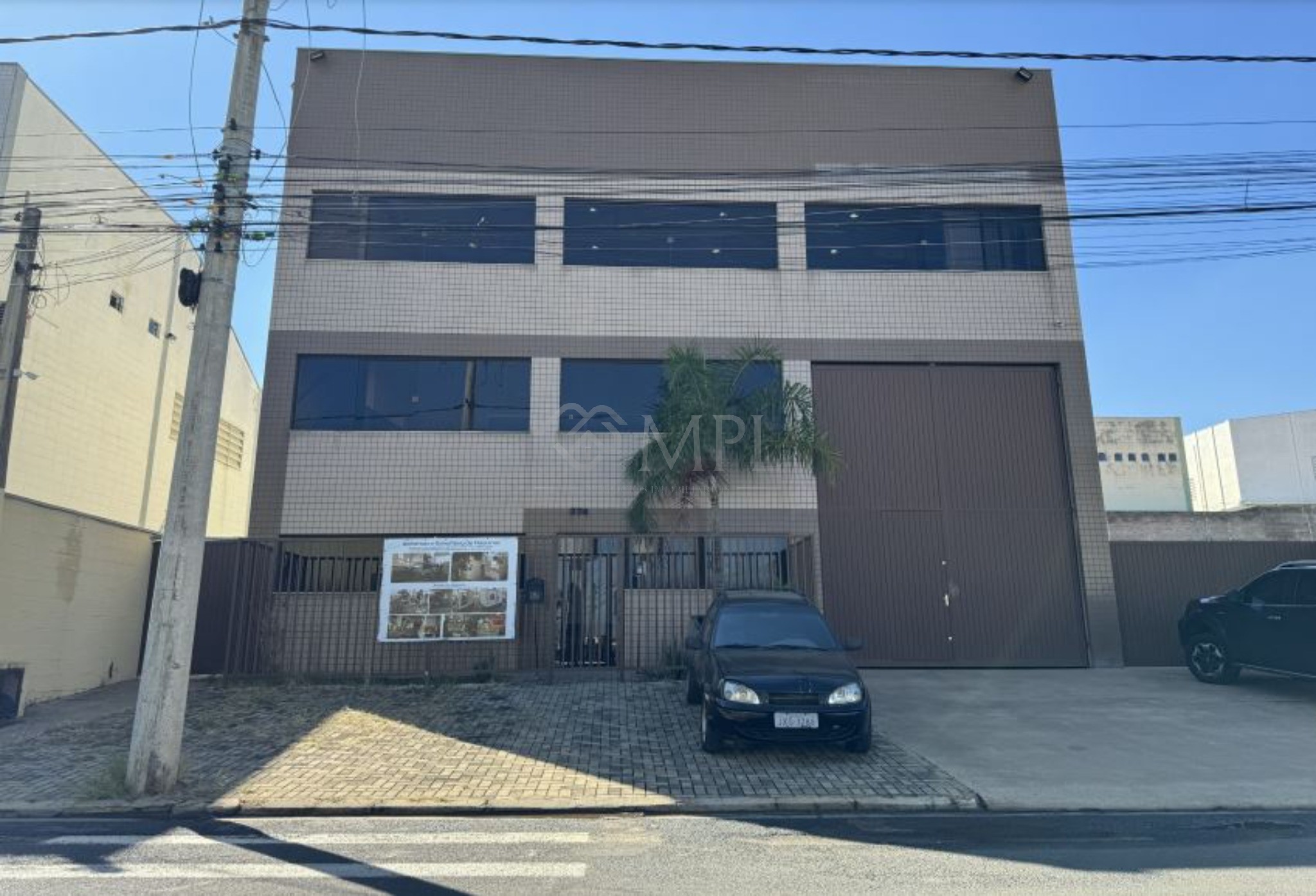 Depósito-Galpão - Foto 1