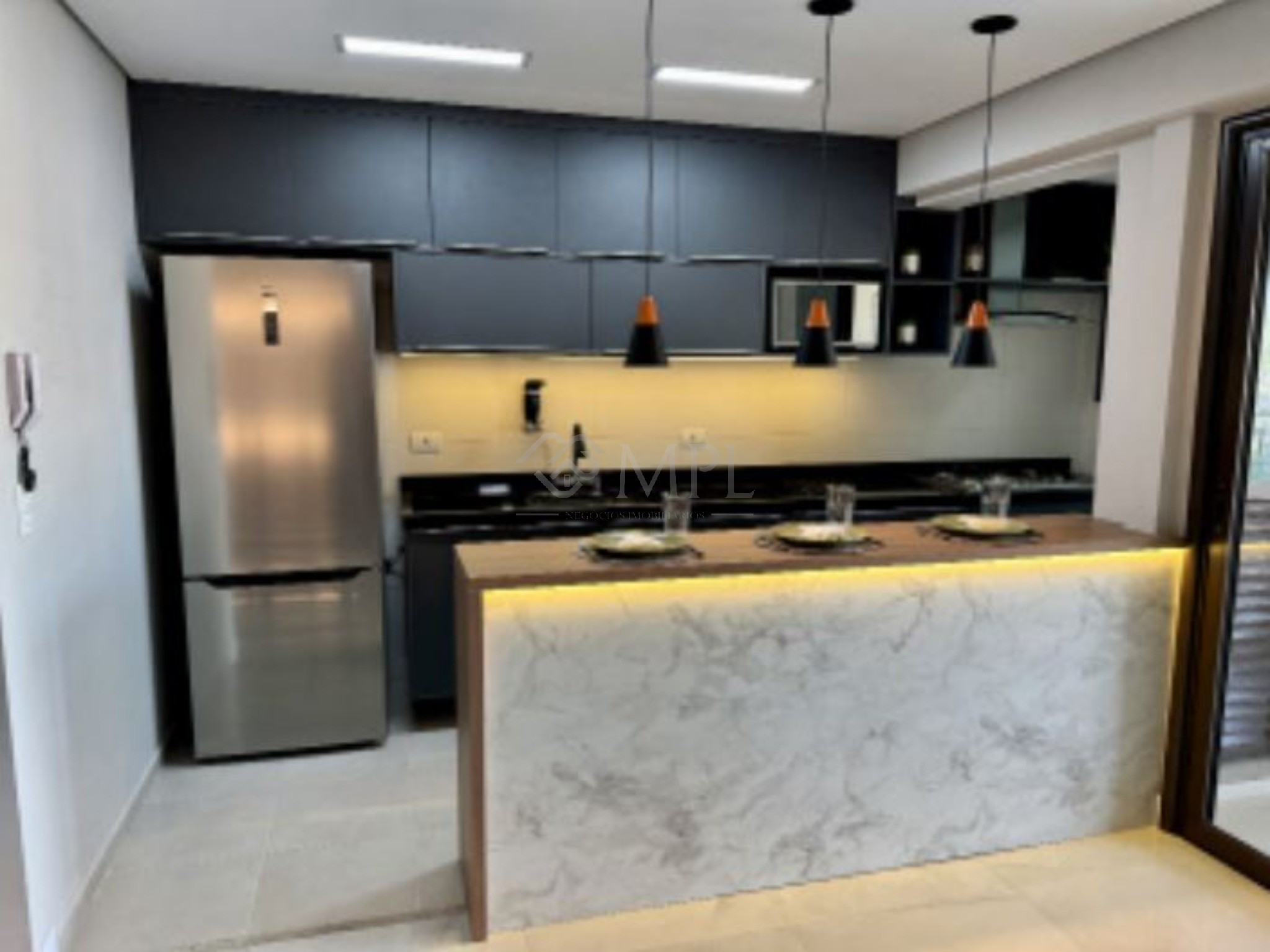 Apartamento, 3 quartos, 99 m² - Foto 6