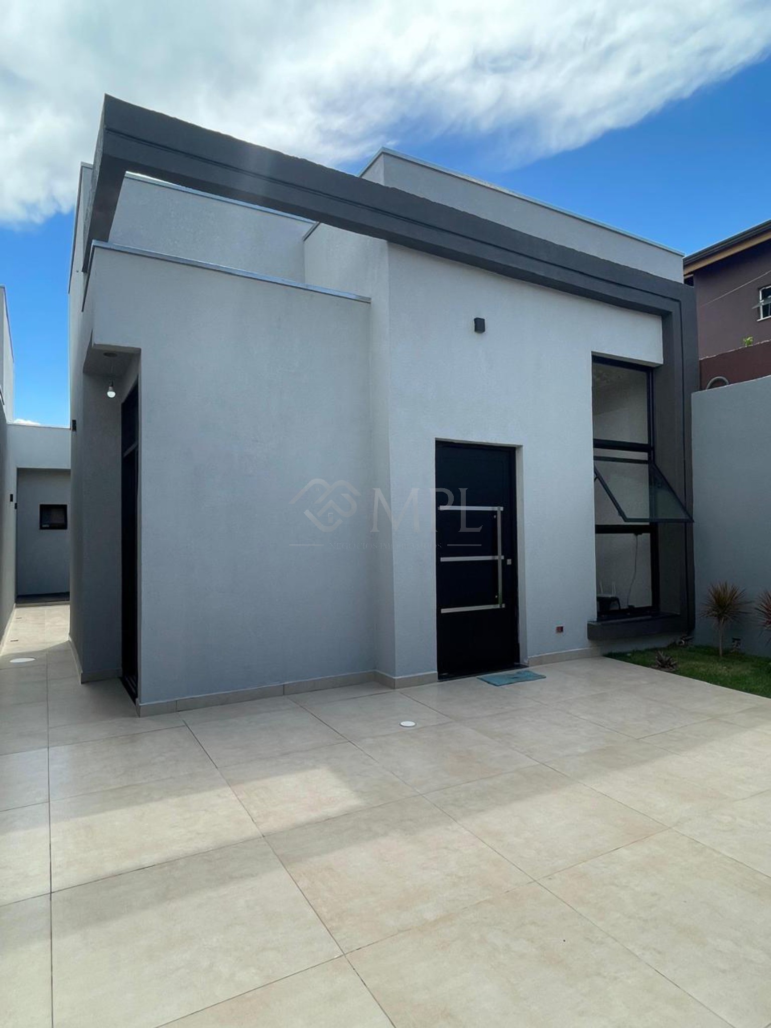 Casa, 3 quartos, 84 m² - Foto 3