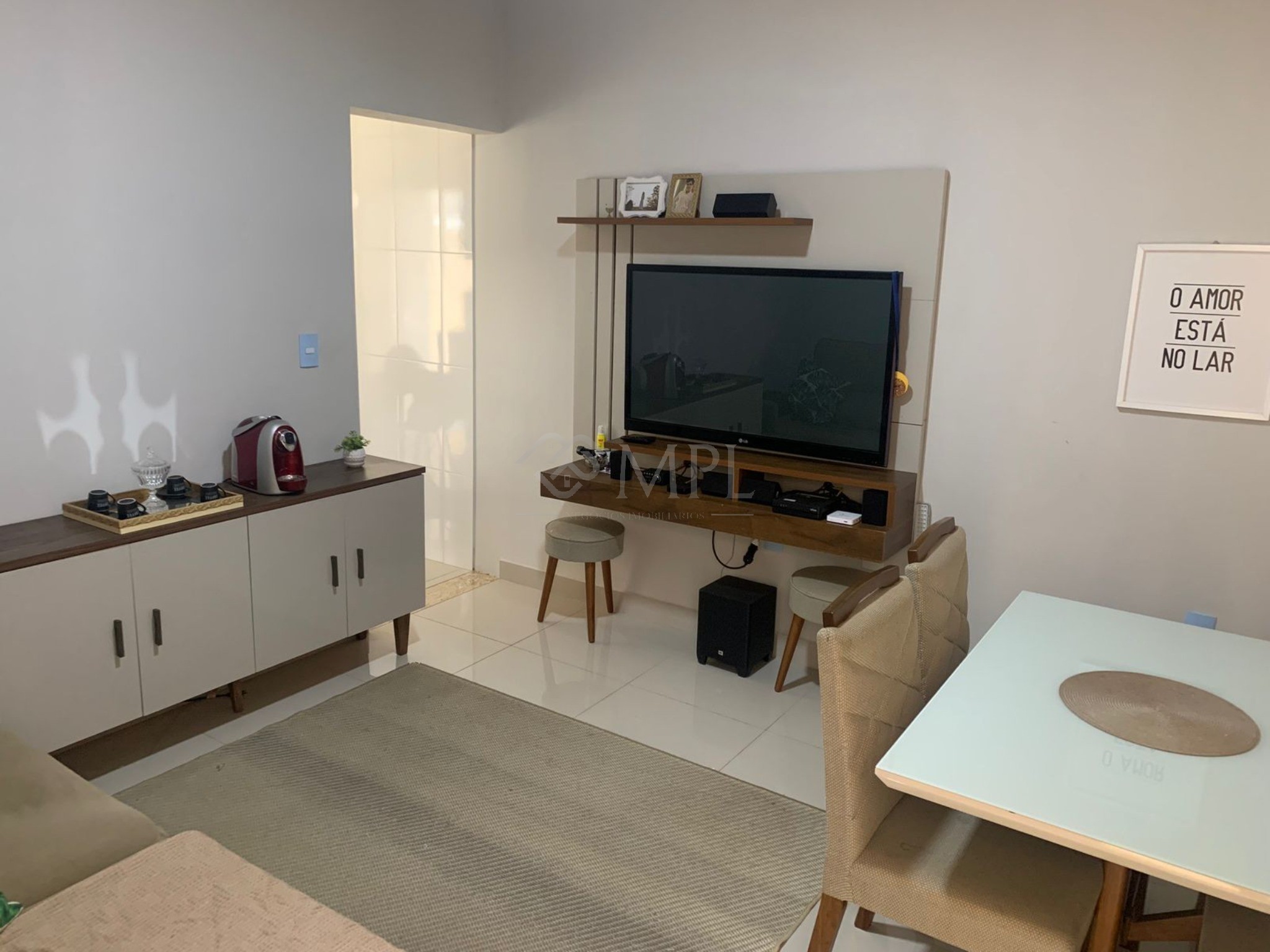 Casa, 3 quartos, 119 m² - Foto 5