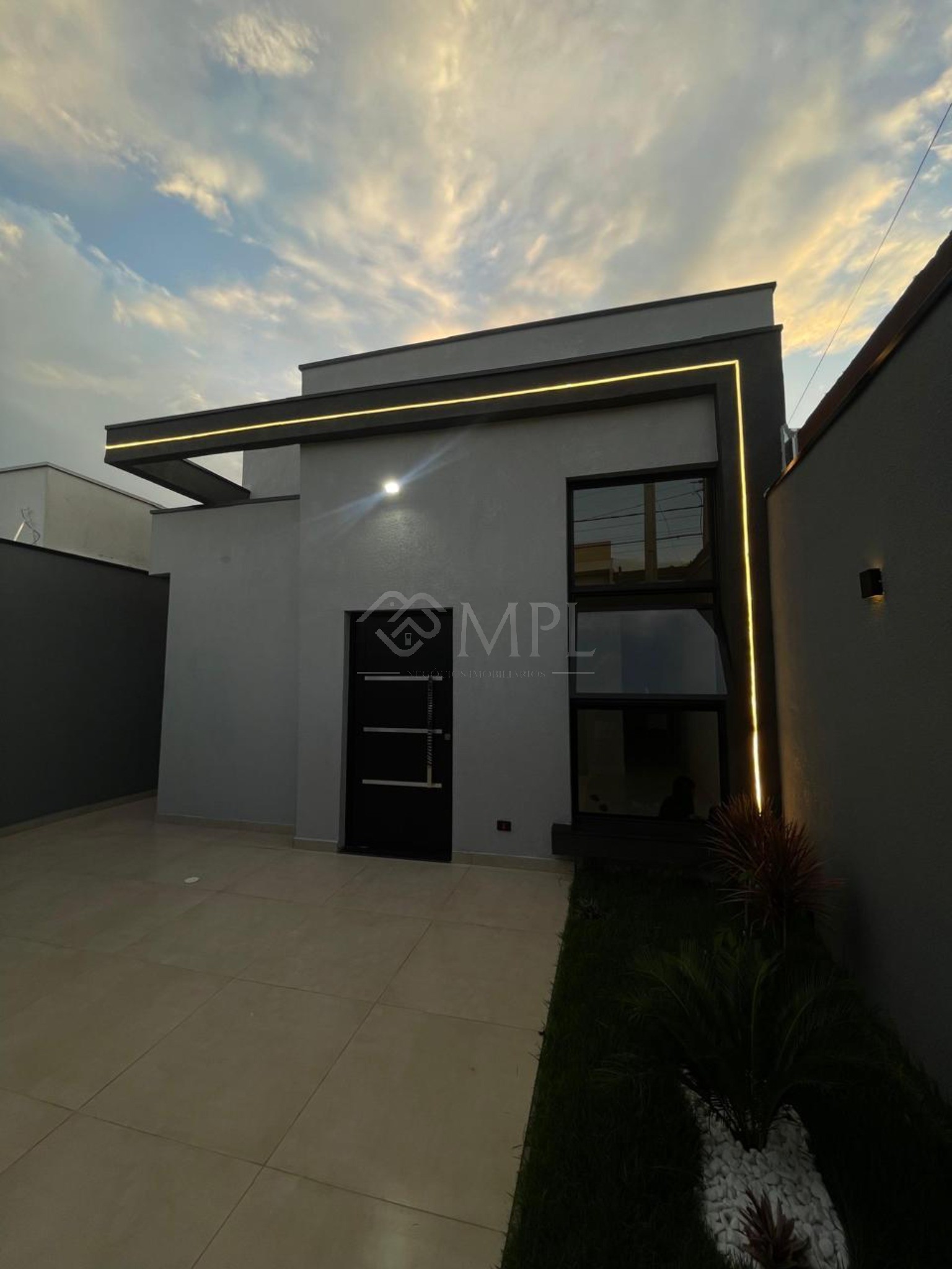 Casa, 3 quartos, 84 m² - Foto 4