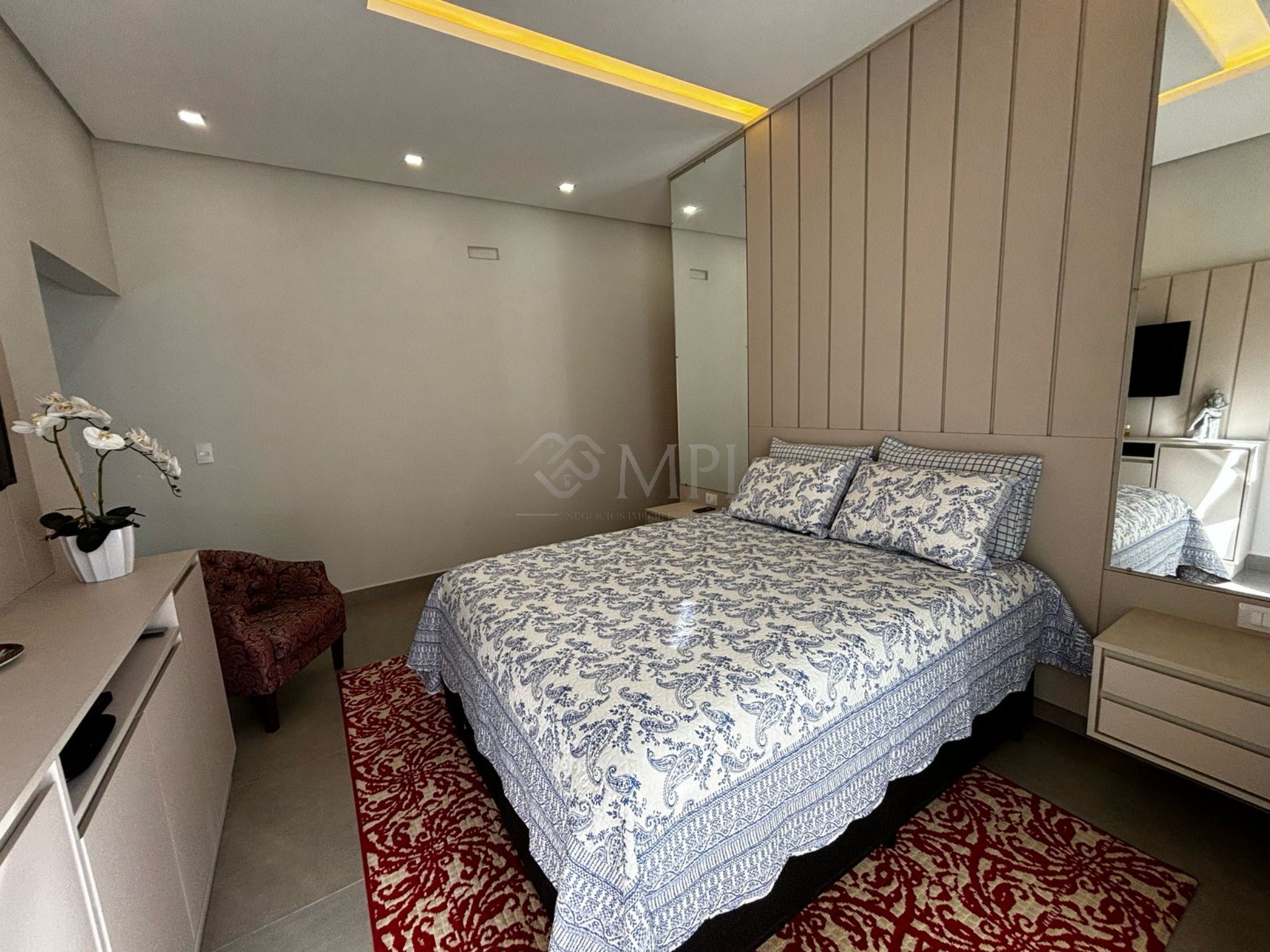 Casa de Condomínio, 3 quartos - Foto 50
