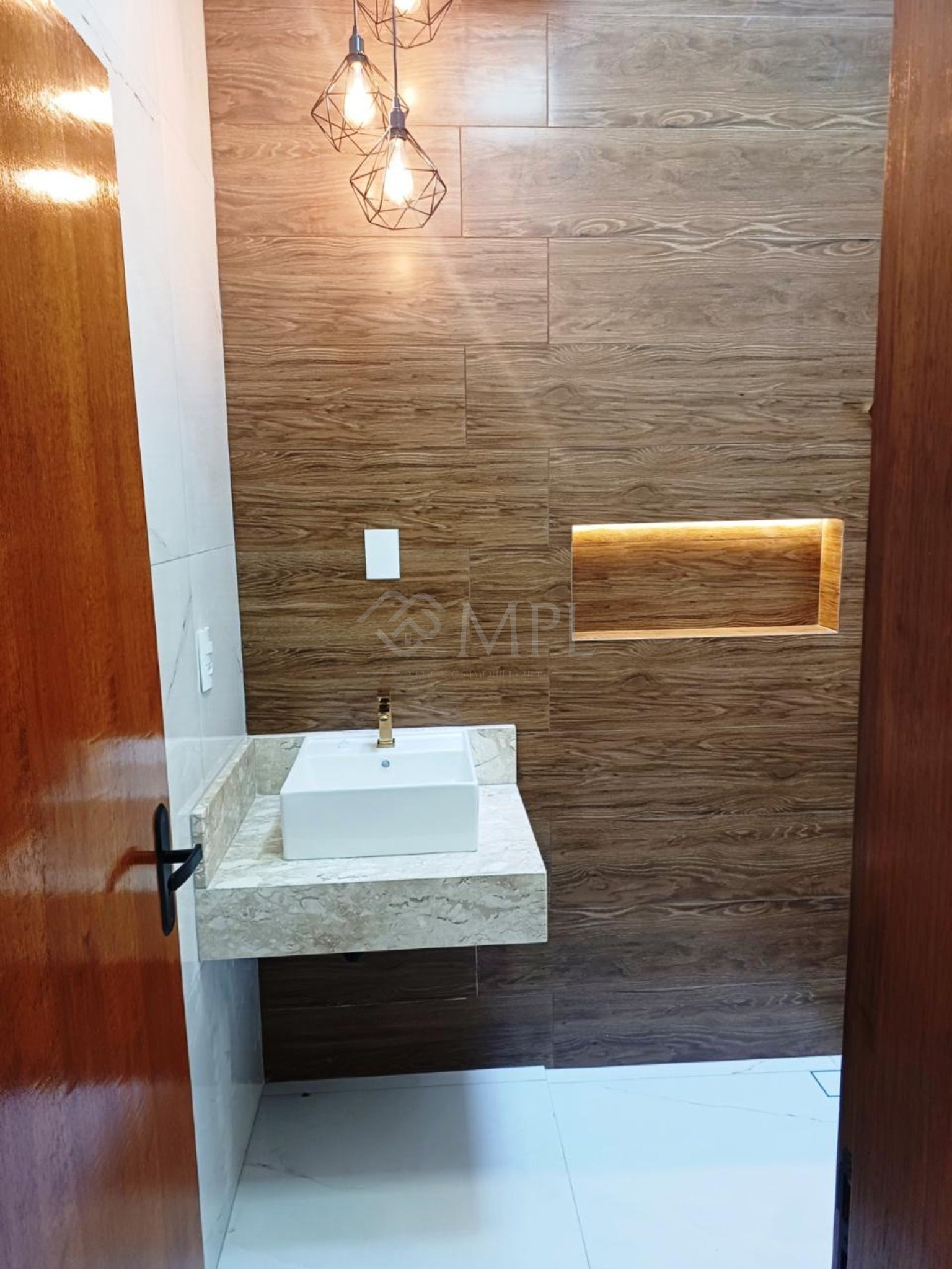 Casa, 3 quartos - Foto 21