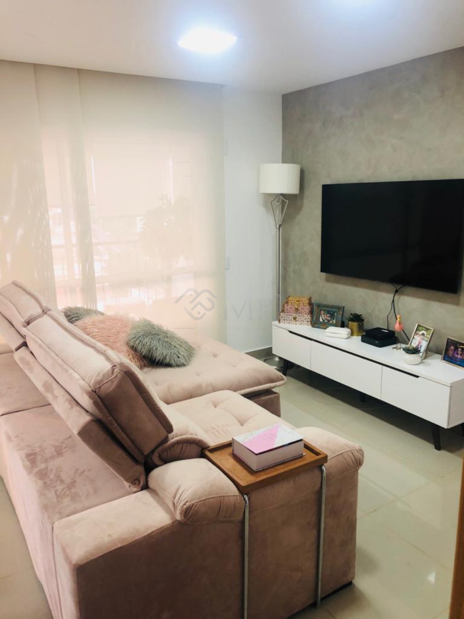 Apartamento, 3 quartos, 120 m² - Foto 1