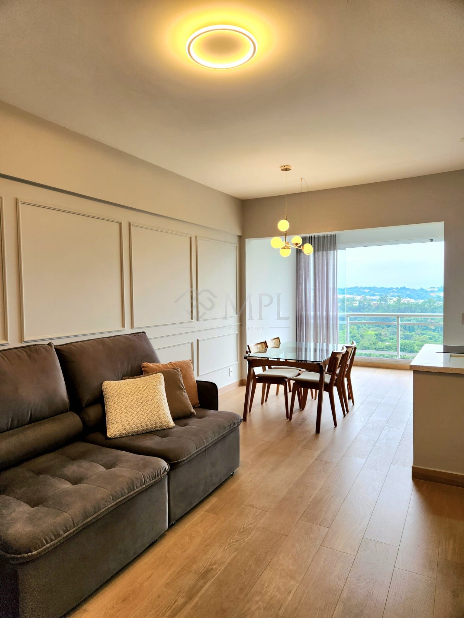 Apartamento, 2 quartos, 82 m² - Foto 1