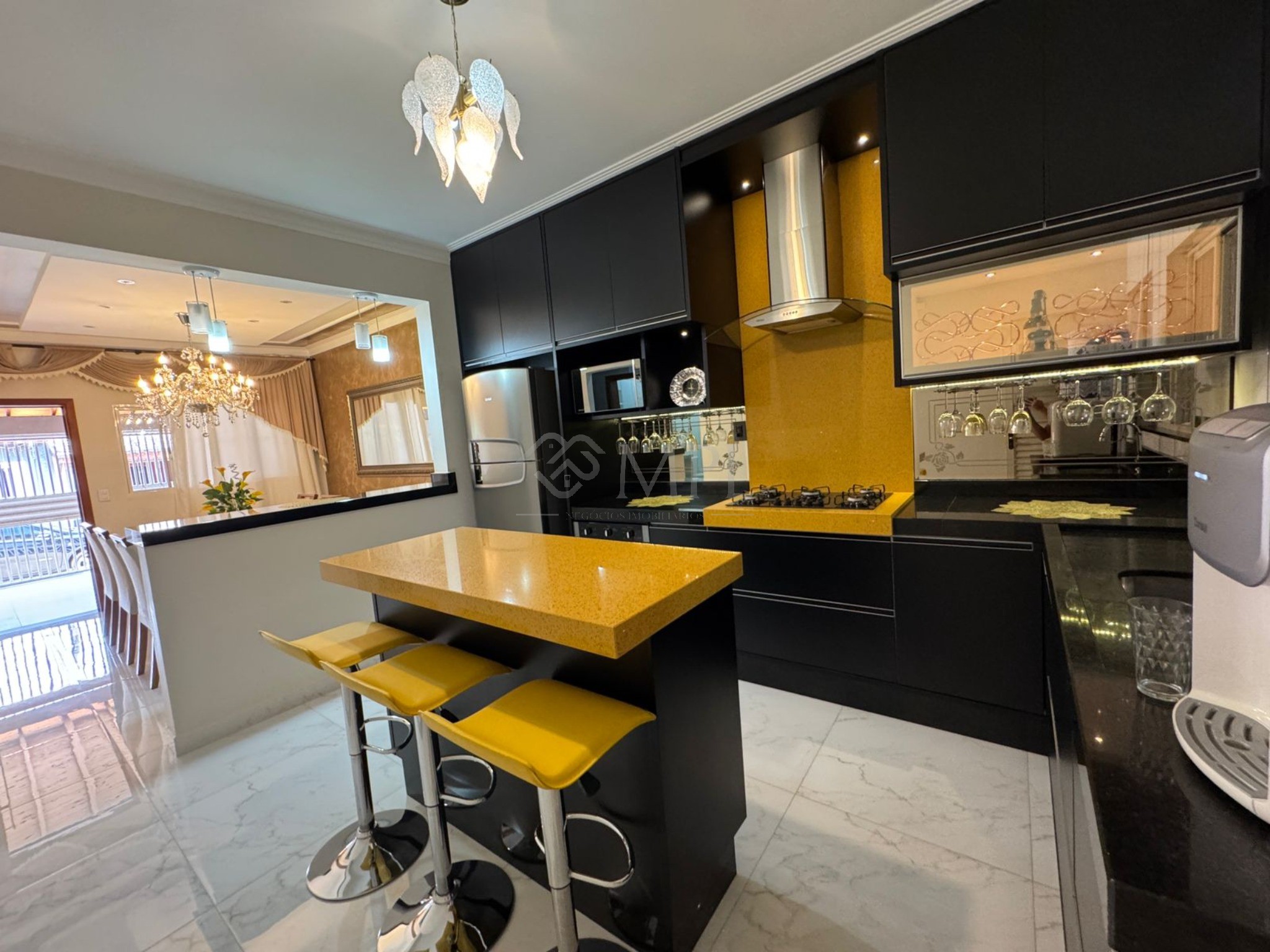 Casa, 2 quartos, 143 m² - Foto 20