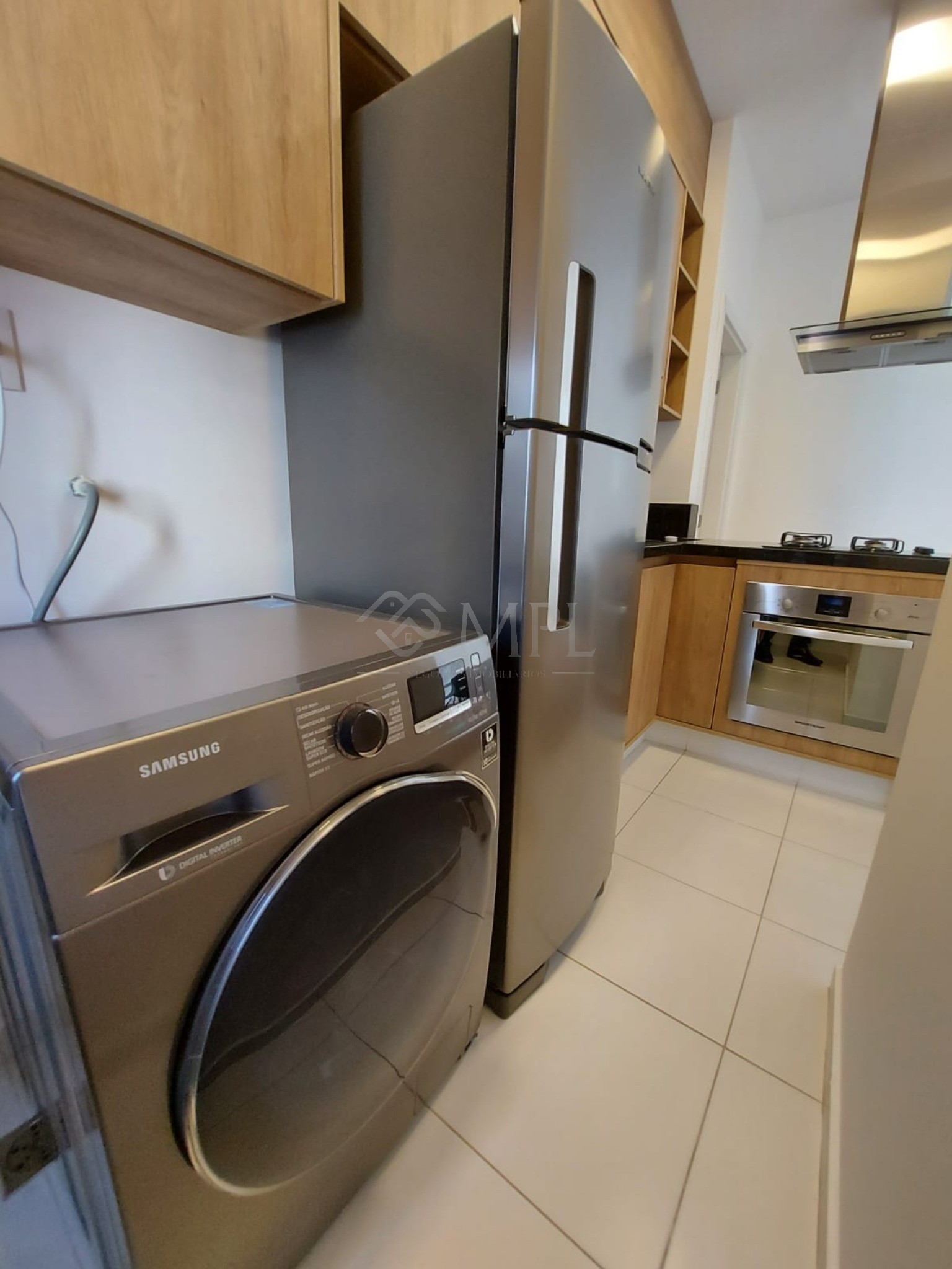 Apartamento, 1 quarto, 55 m² - Foto 6