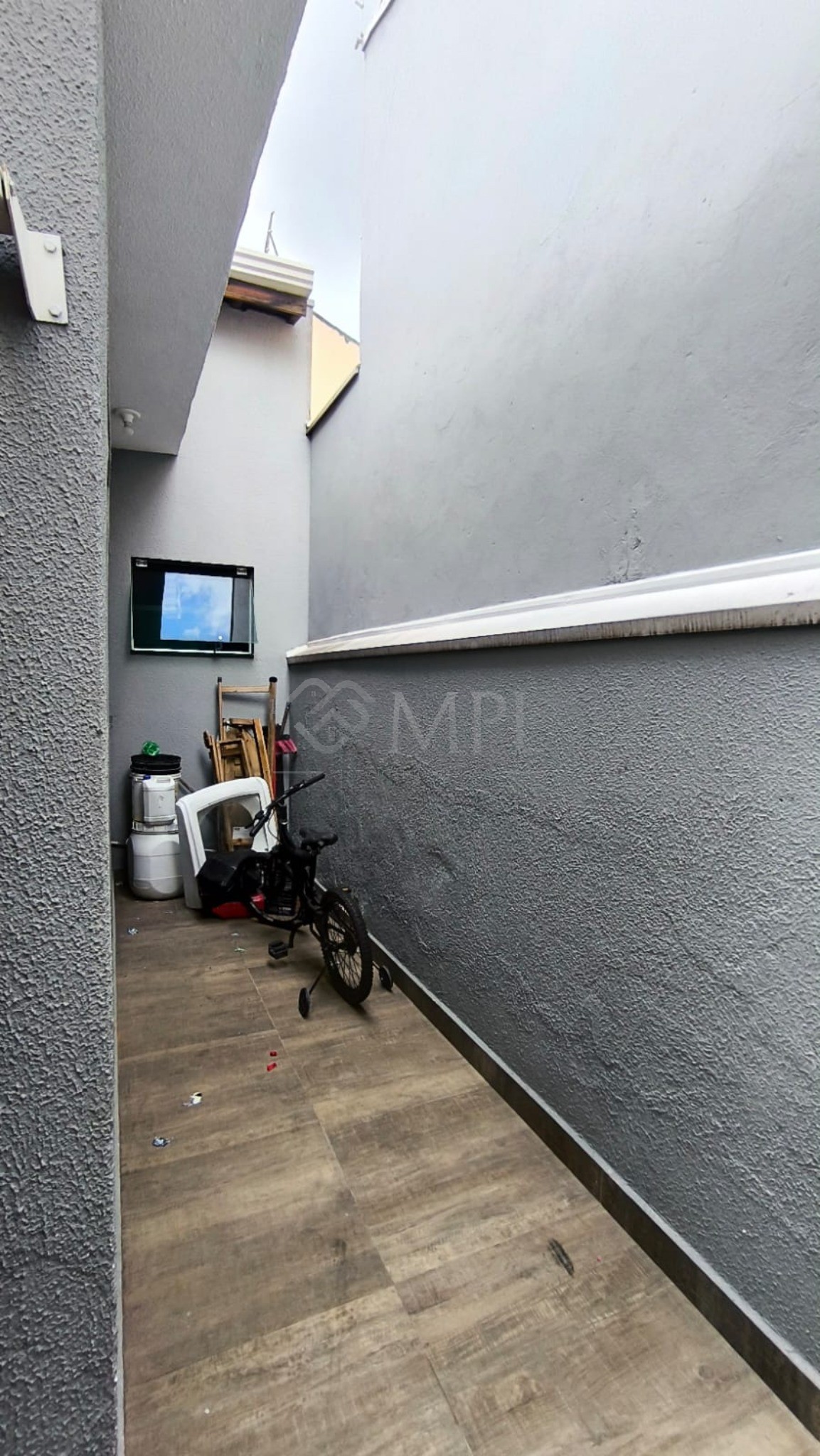 Casa, 3 quartos, 120 m² - Foto 11
