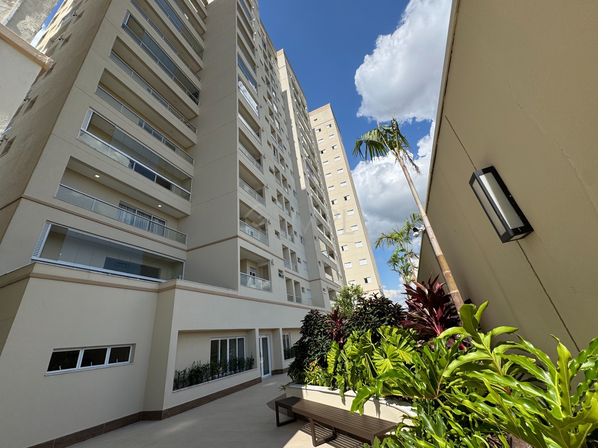 Apartamento, 2 quartos, 74 m² - Foto 1