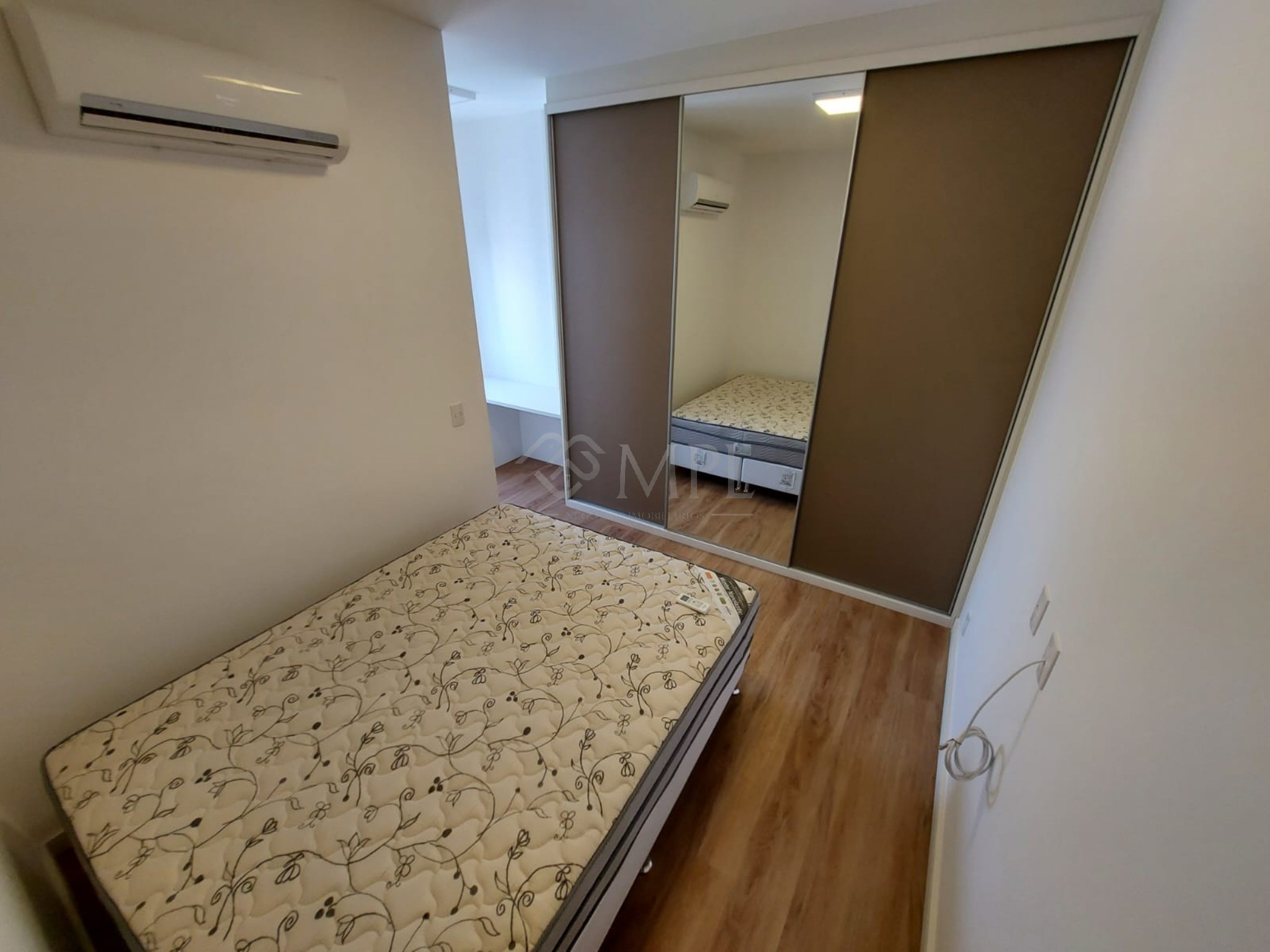 Apartamento, 1 quarto, 55 m² - Foto 7
