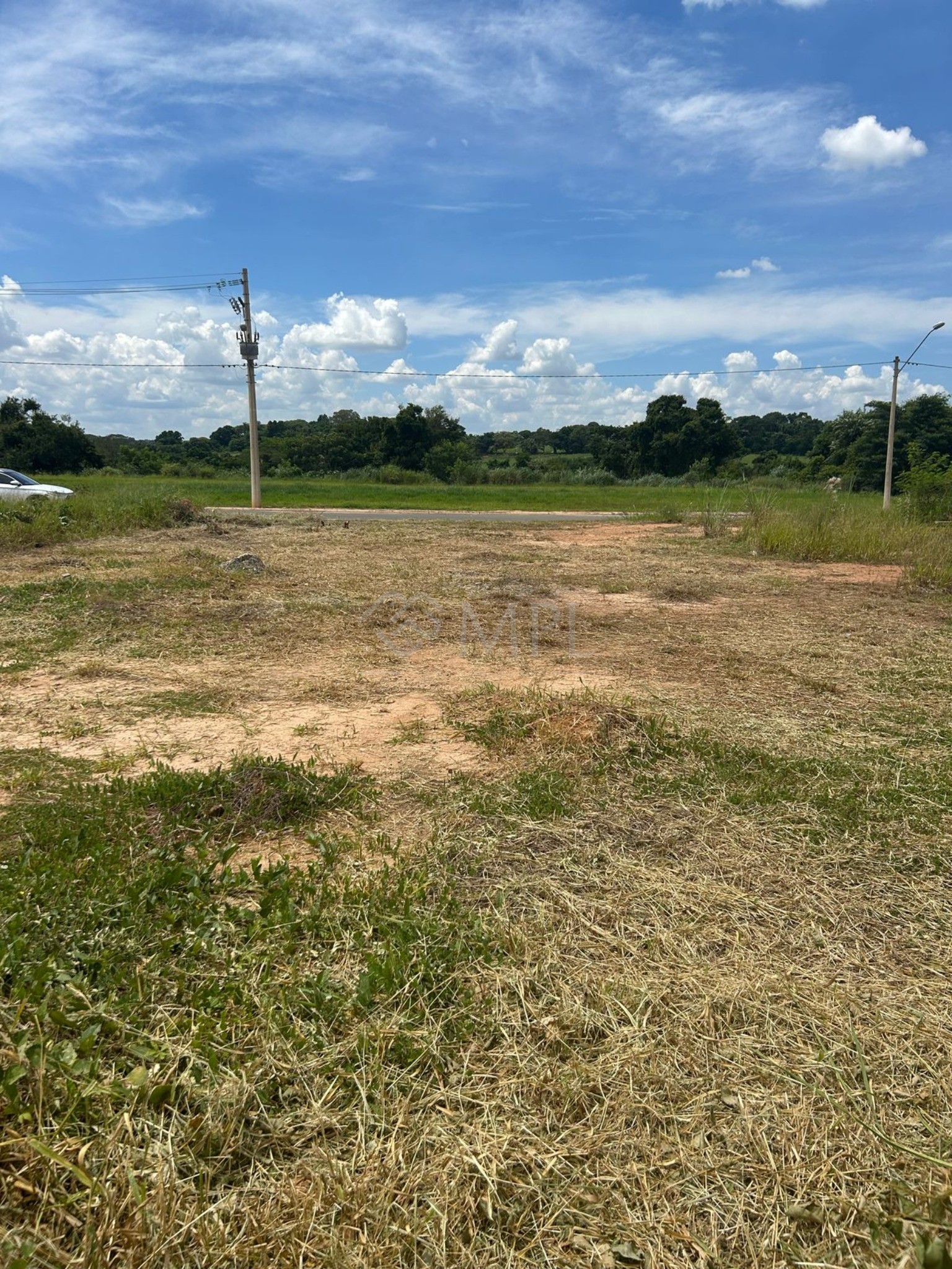 Terreno, 500 m² - Foto 1