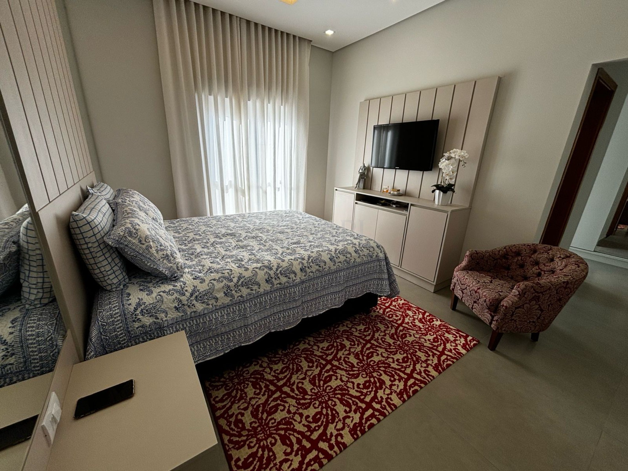 Casa de Condomínio, 3 quartos - Foto 48
