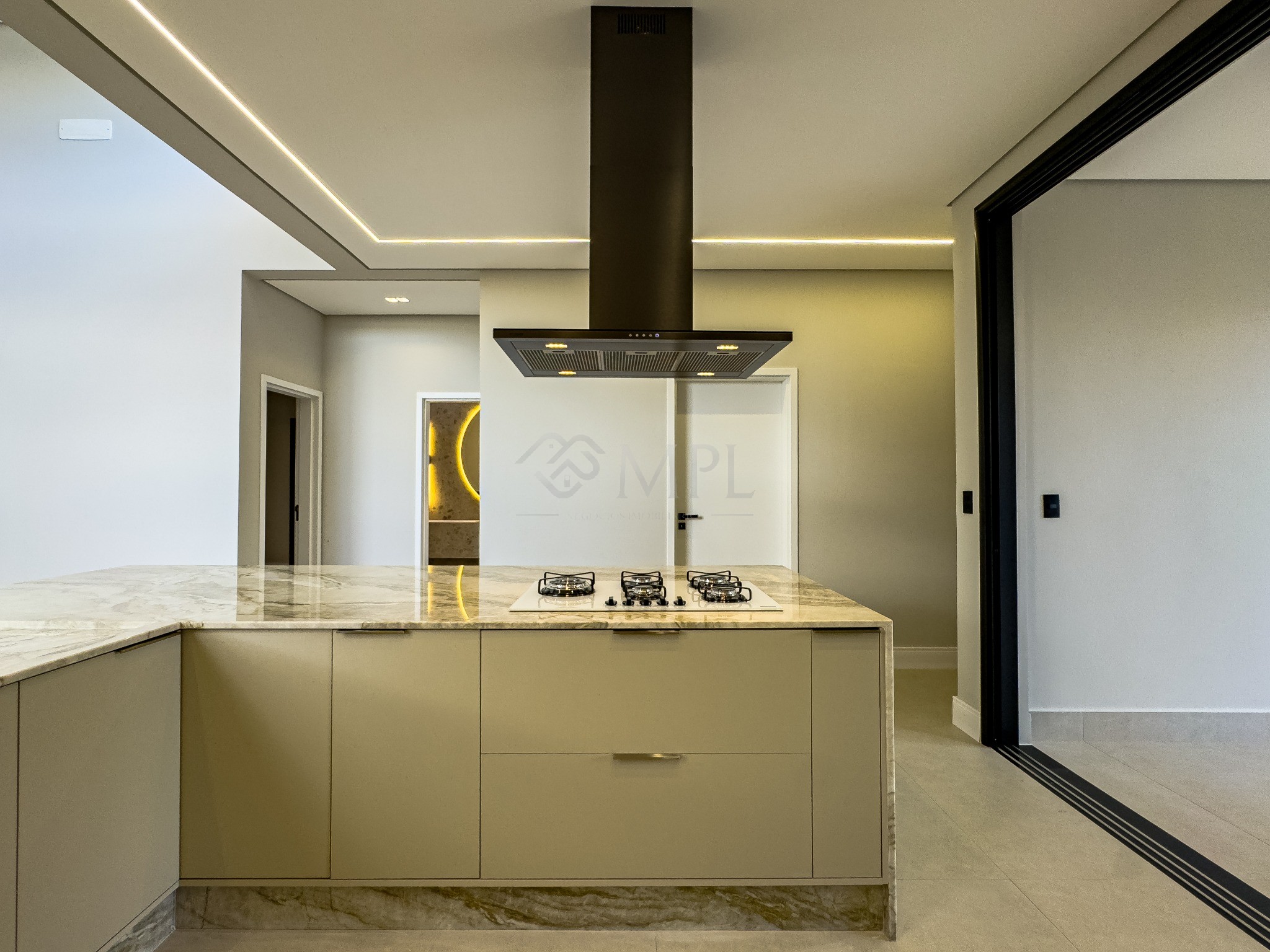 Casa de Condomínio, 4 quartos - Foto 45