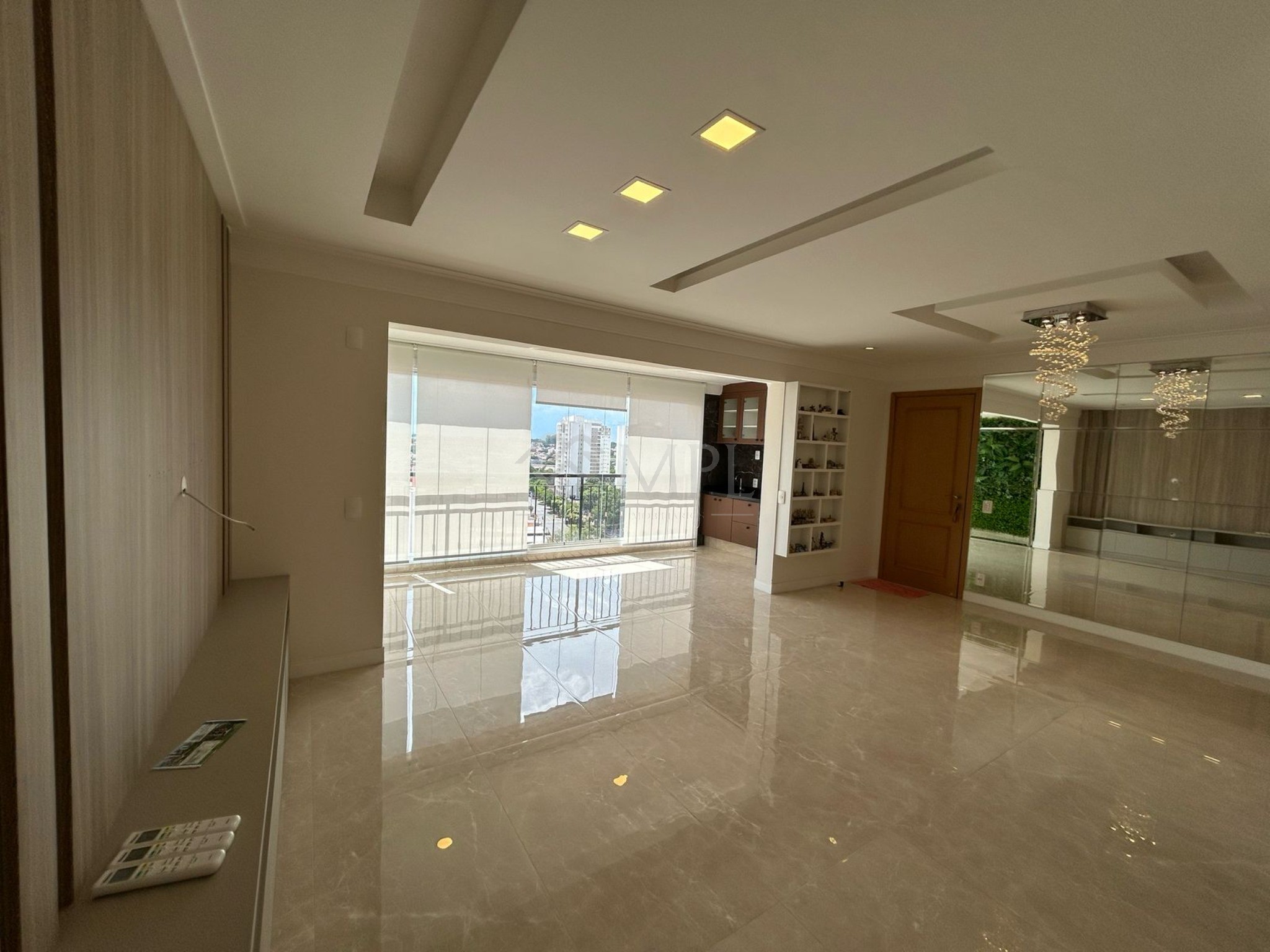Apartamento, 3 quartos, 116 m² - Foto 9