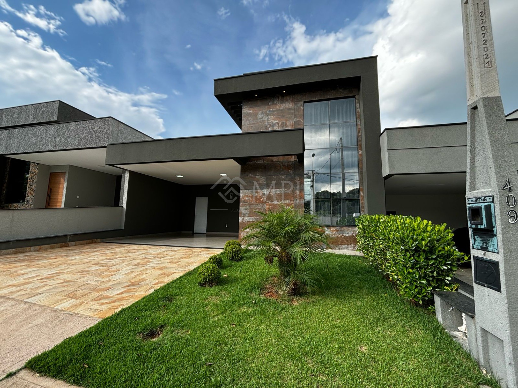Casa de Condomínio, 3 quartos - Foto 37