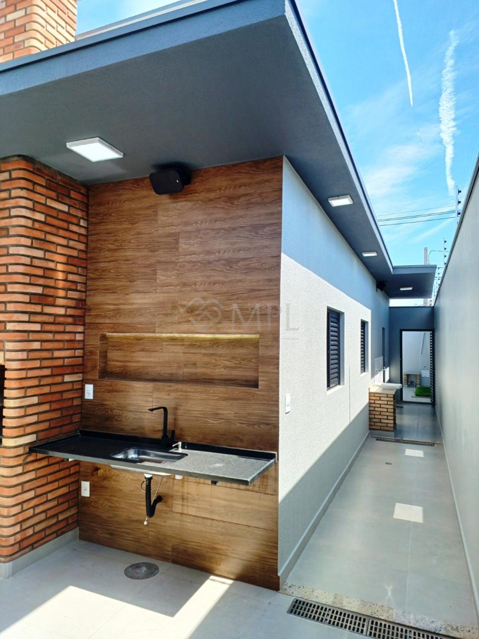 Casa, 3 quartos - Foto 32