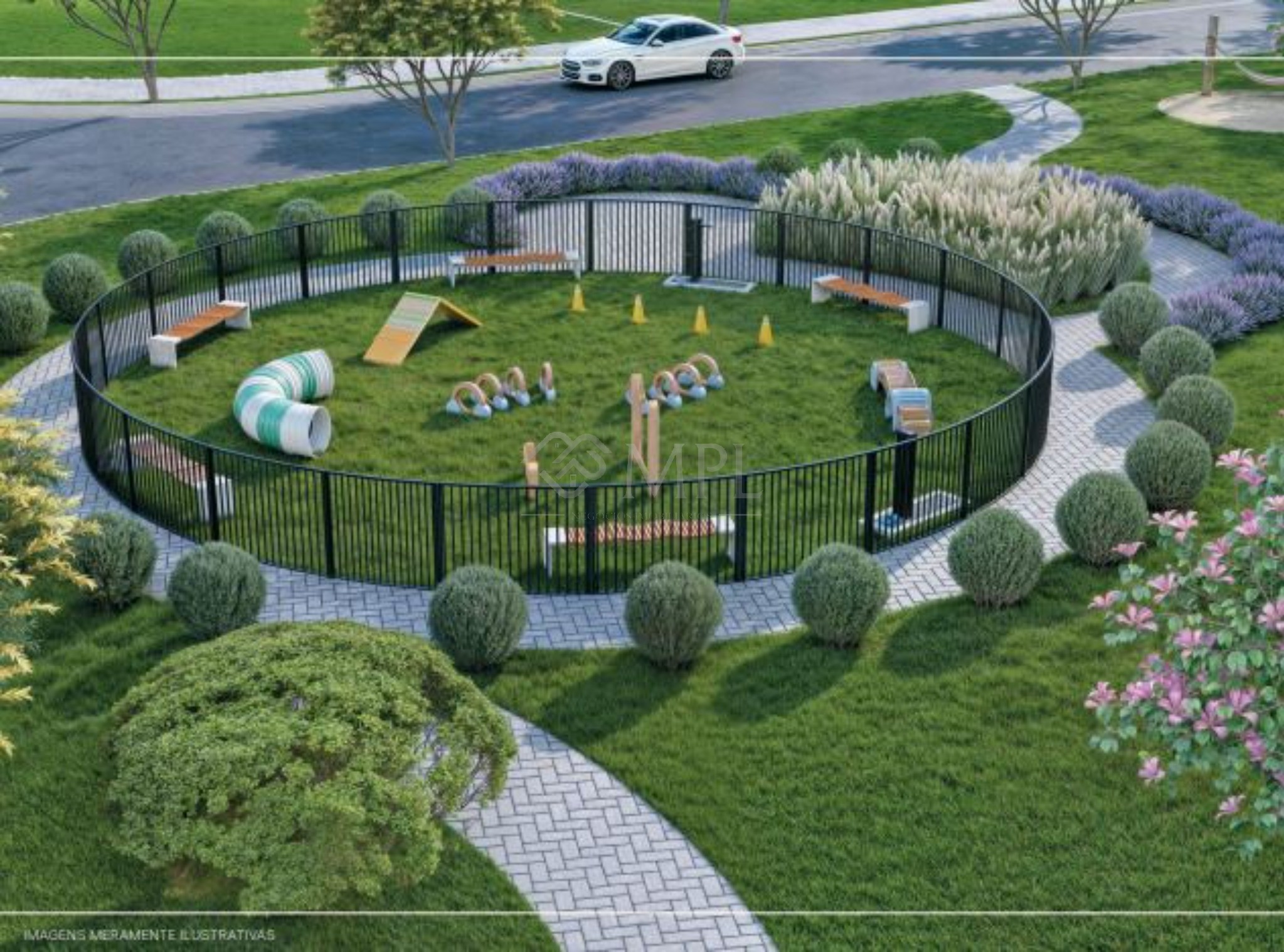 Terreno, 360 m² - Foto 12