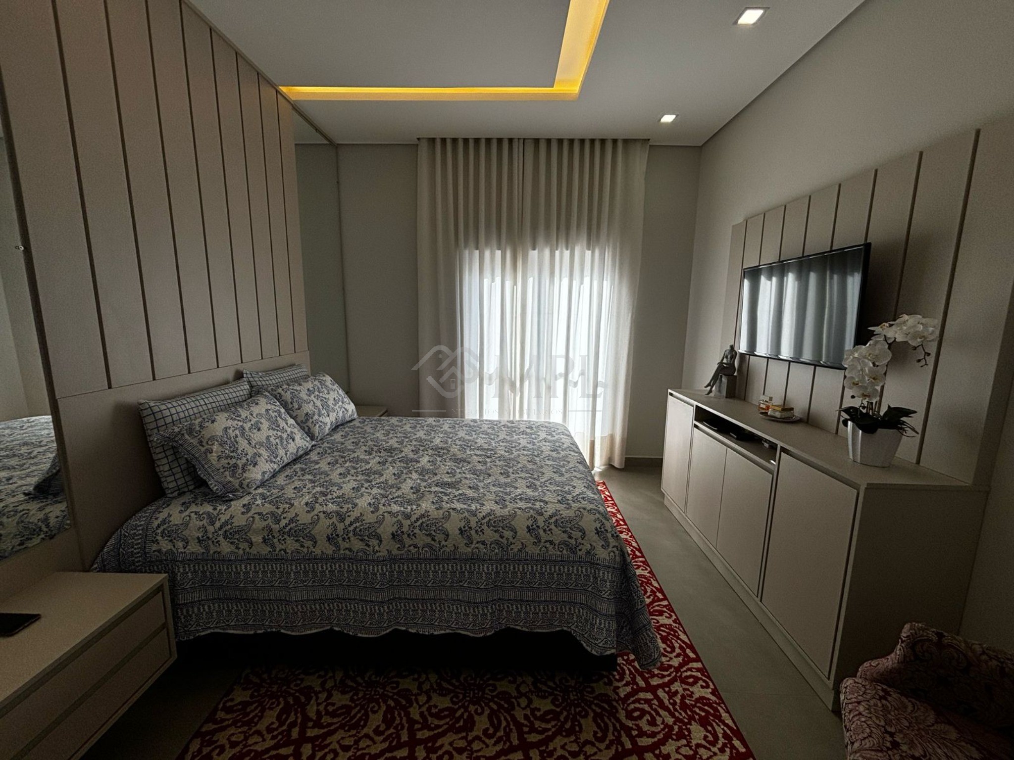 Casa de Condomínio, 3 quartos - Foto 47