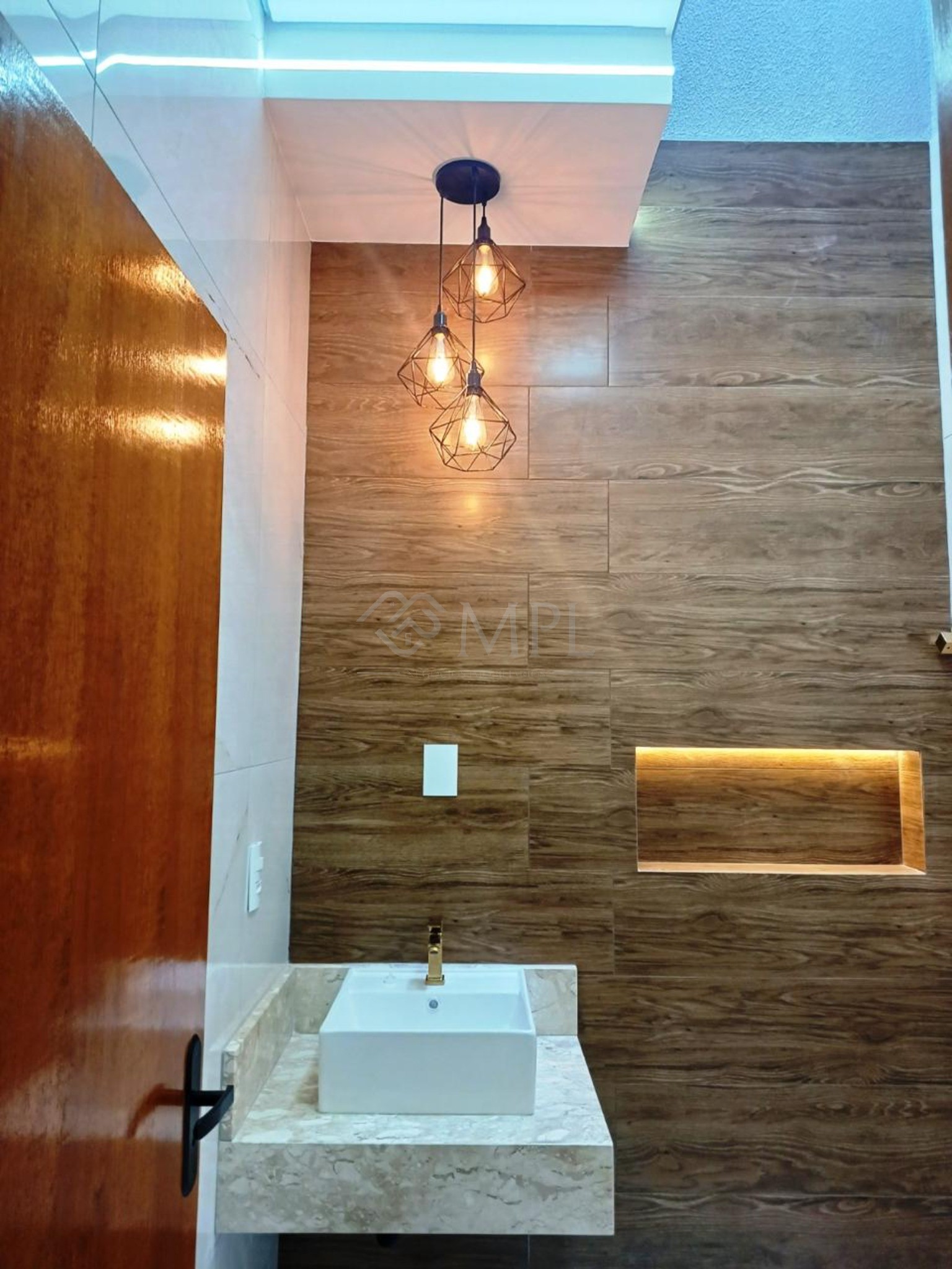 Casa, 3 quartos - Foto 20