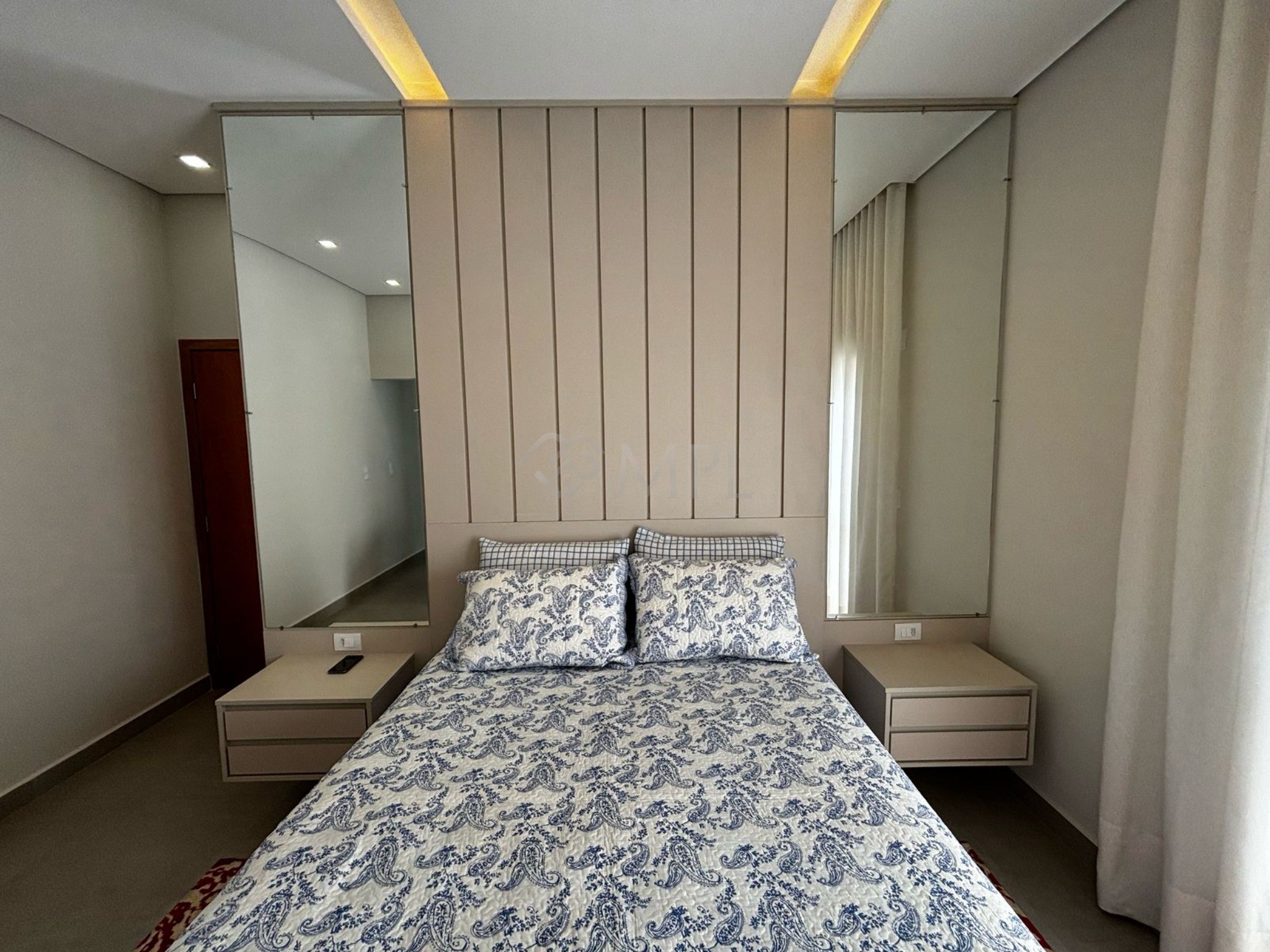 Casa de Condomínio, 3 quartos - Foto 51