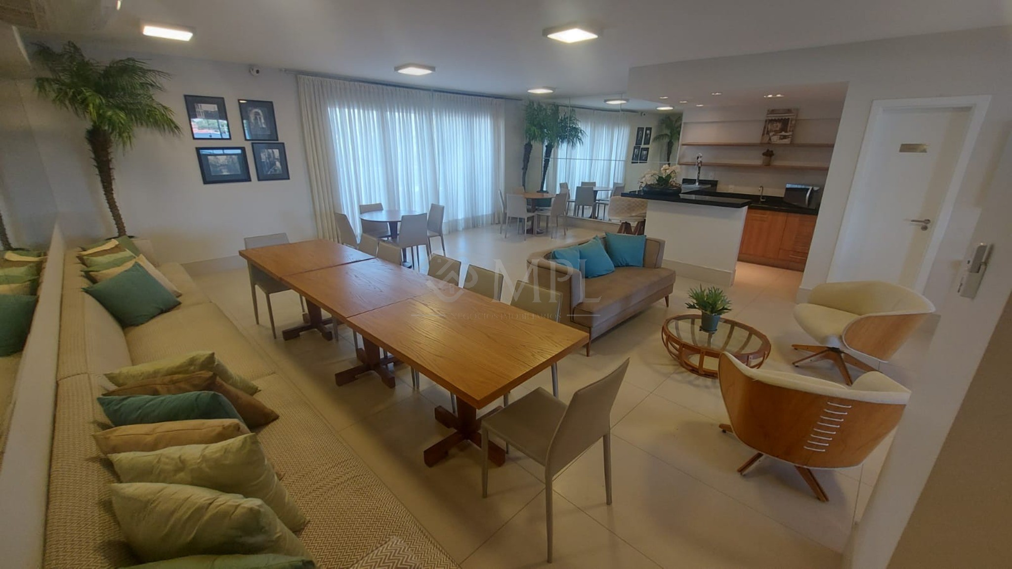 Apartamento, 1 quarto, 55 m² - Foto 14