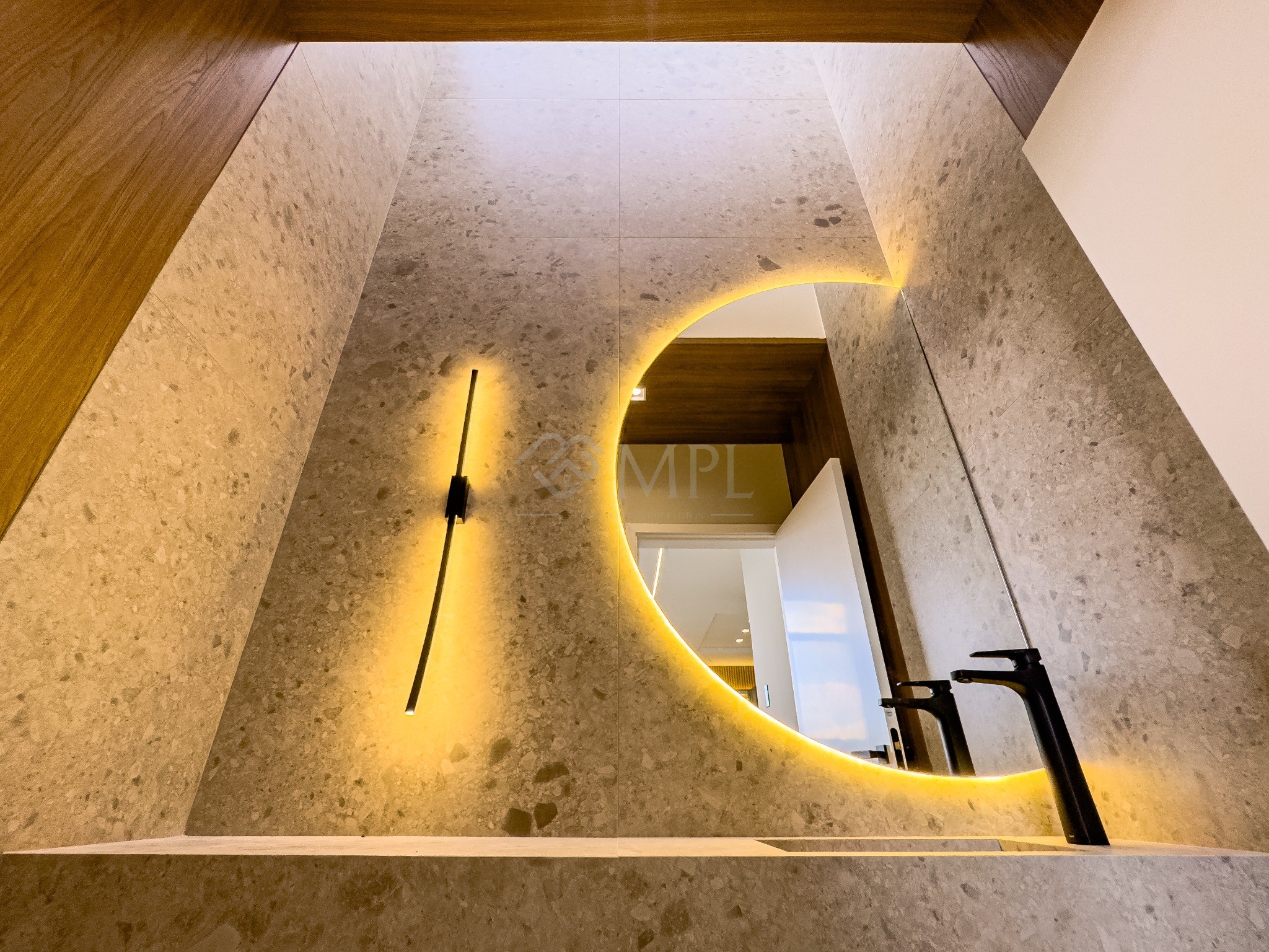 Casa de Condomínio, 4 quartos - Foto 56