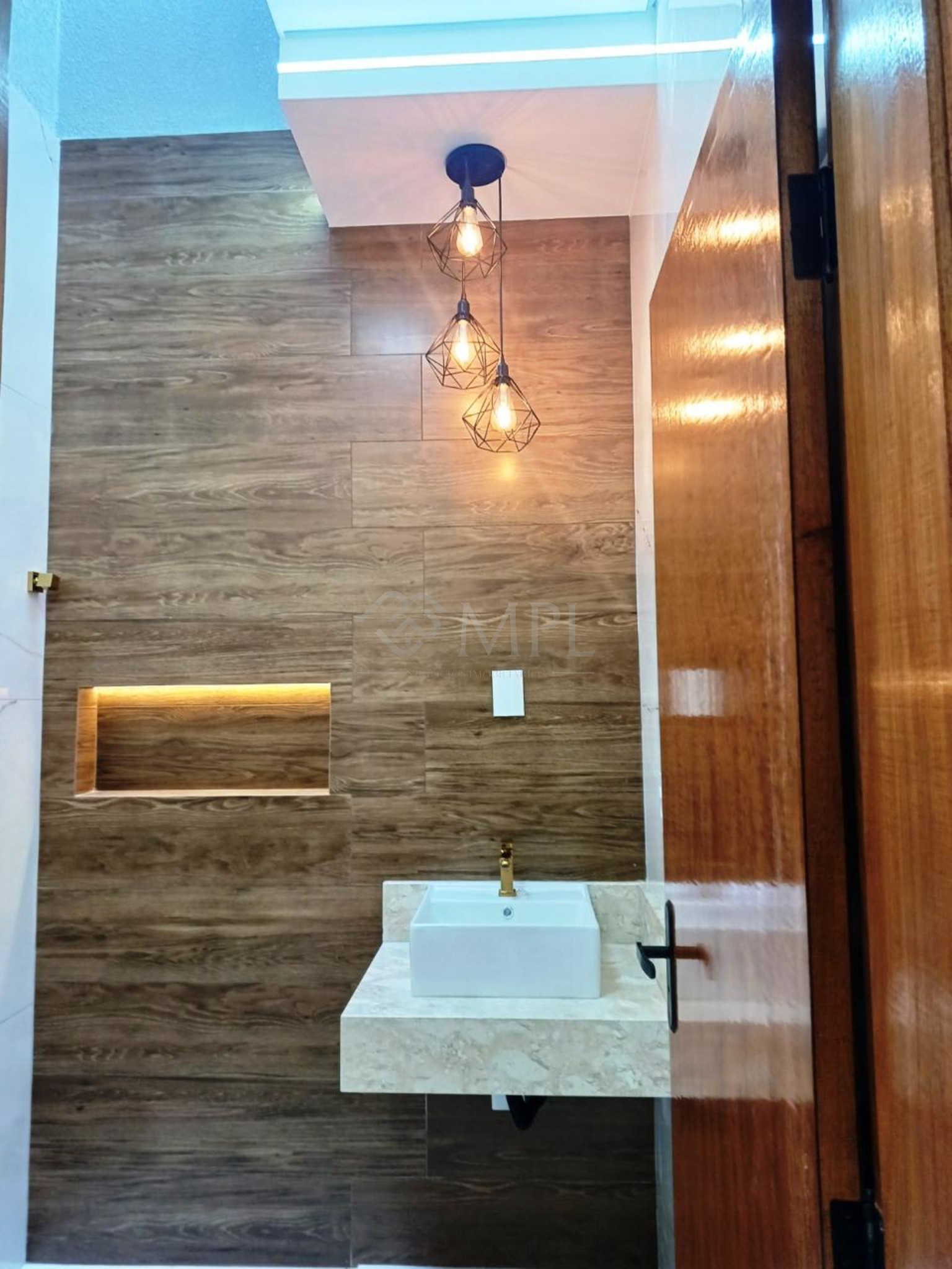Casa, 3 quartos - Foto 23