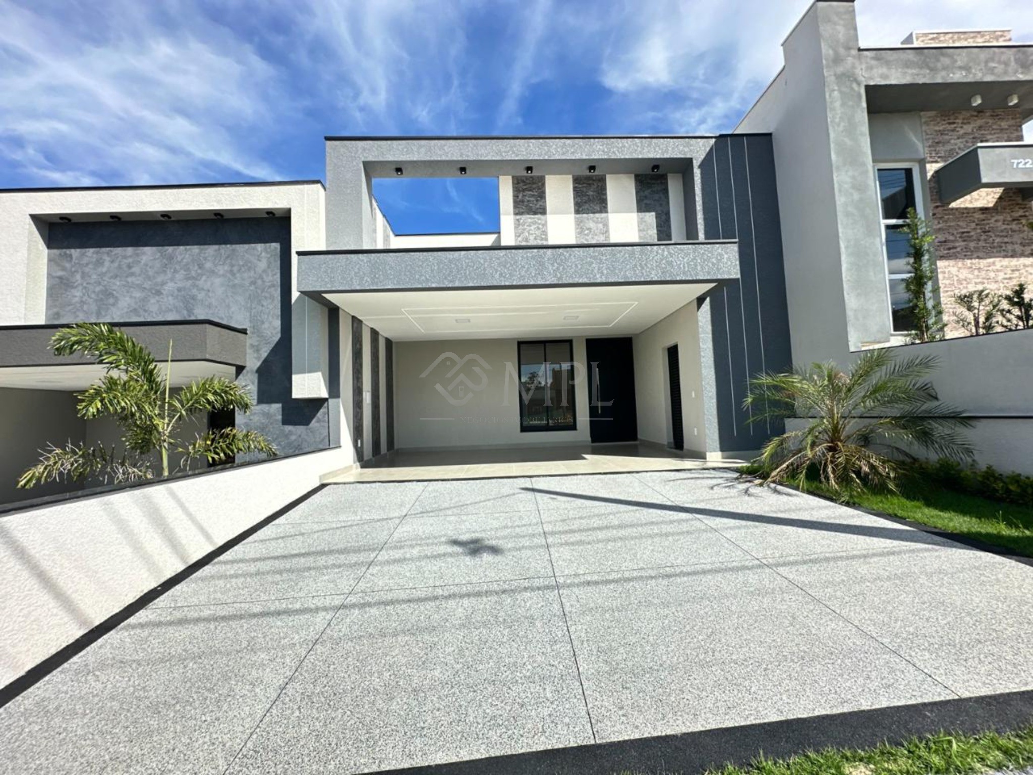 Casa de Condomínio - Foto 1