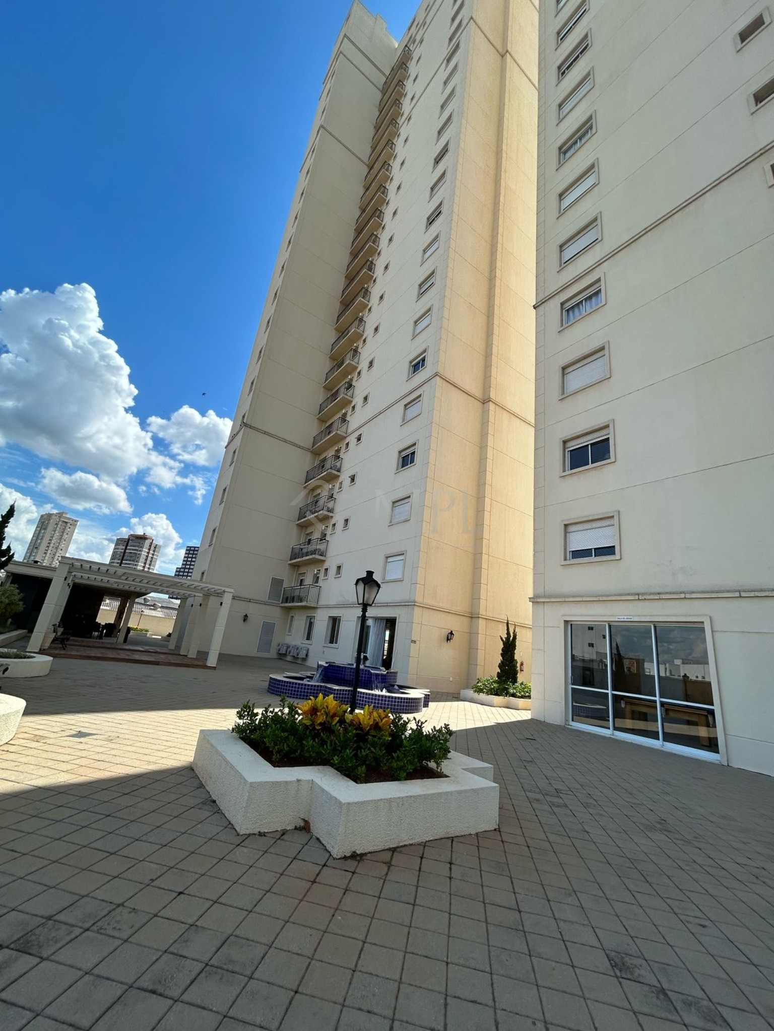 Apartamento, 3 quartos, 116 m² - Foto 3