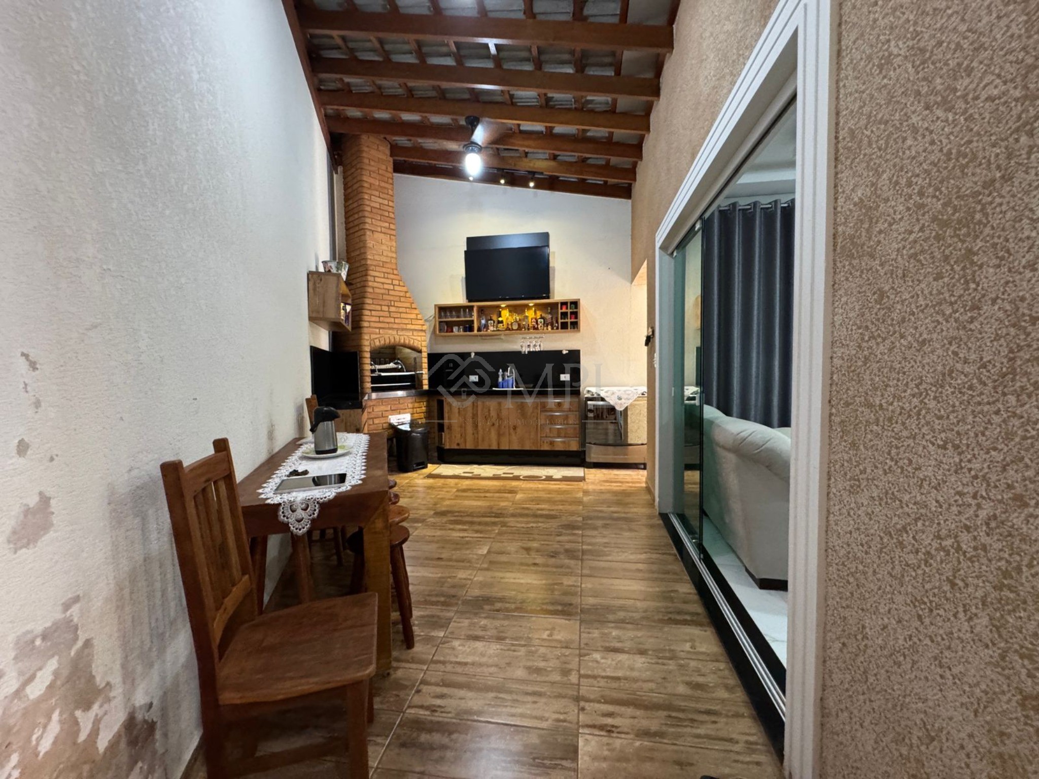 Casa, 2 quartos, 143 m² - Foto 36