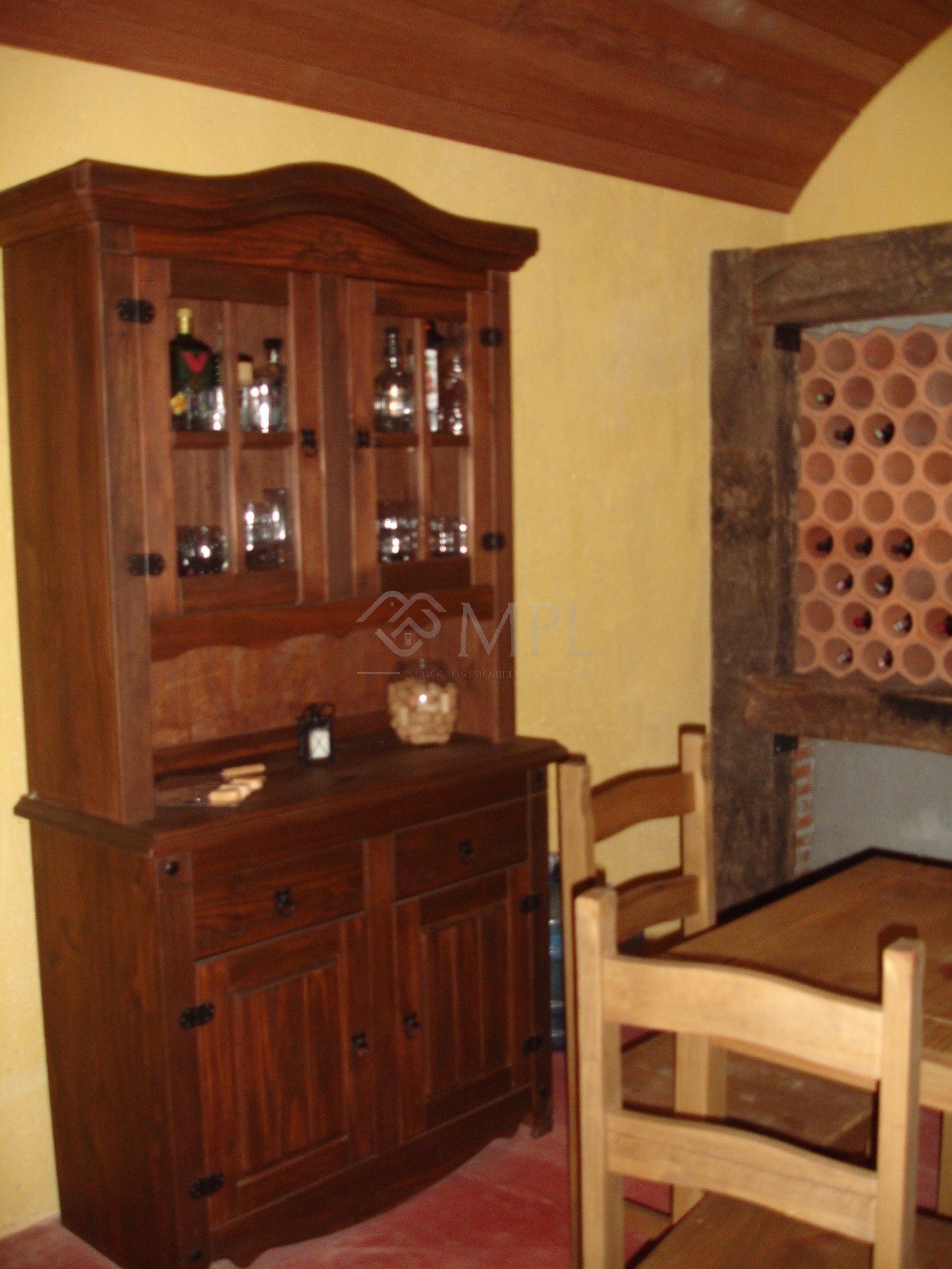 Casa de Condomínio, 3 quartos - Foto 19