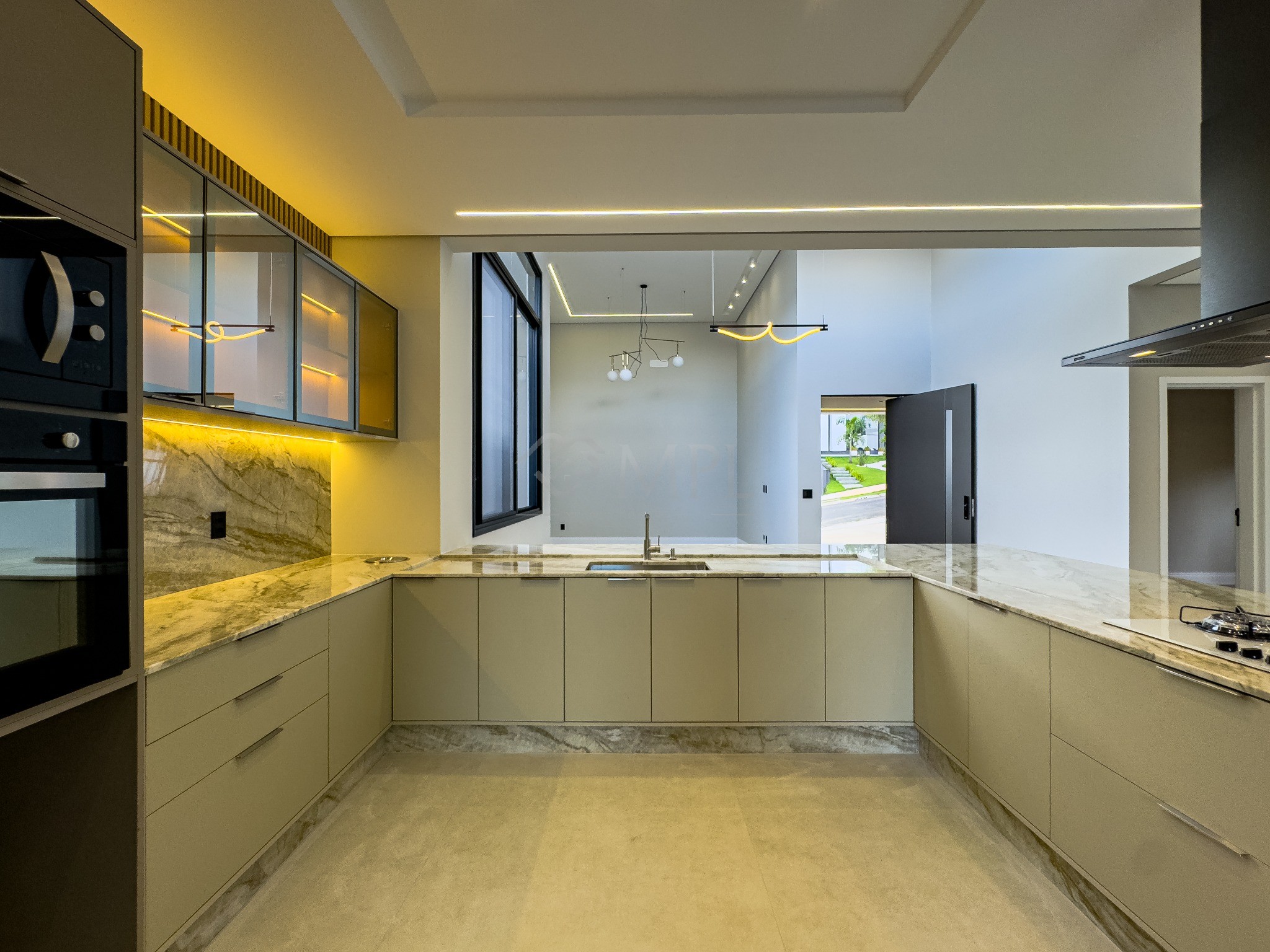 Casa de Condomínio, 4 quartos - Foto 41