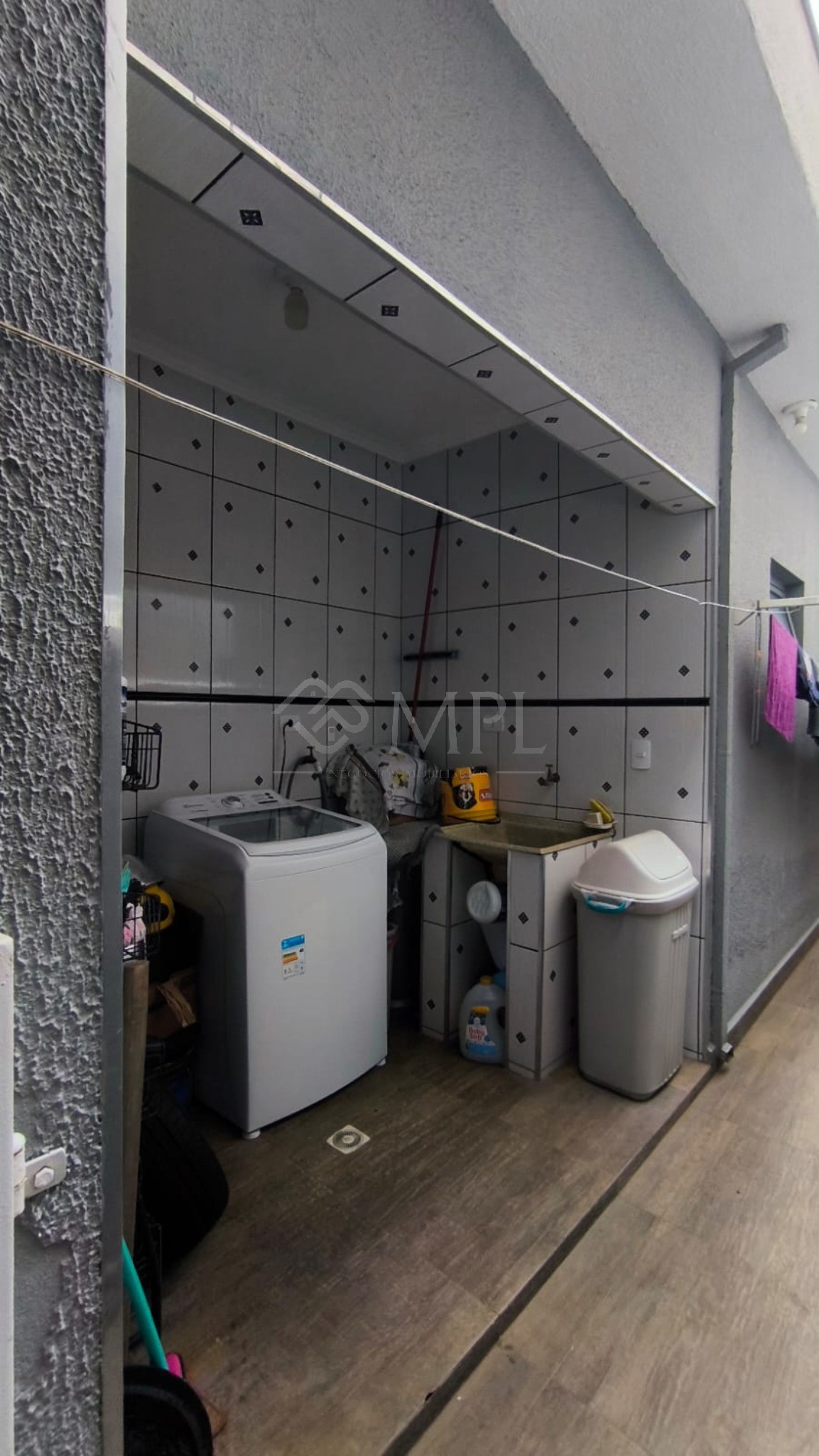 Casa, 3 quartos, 120 m² - Foto 12