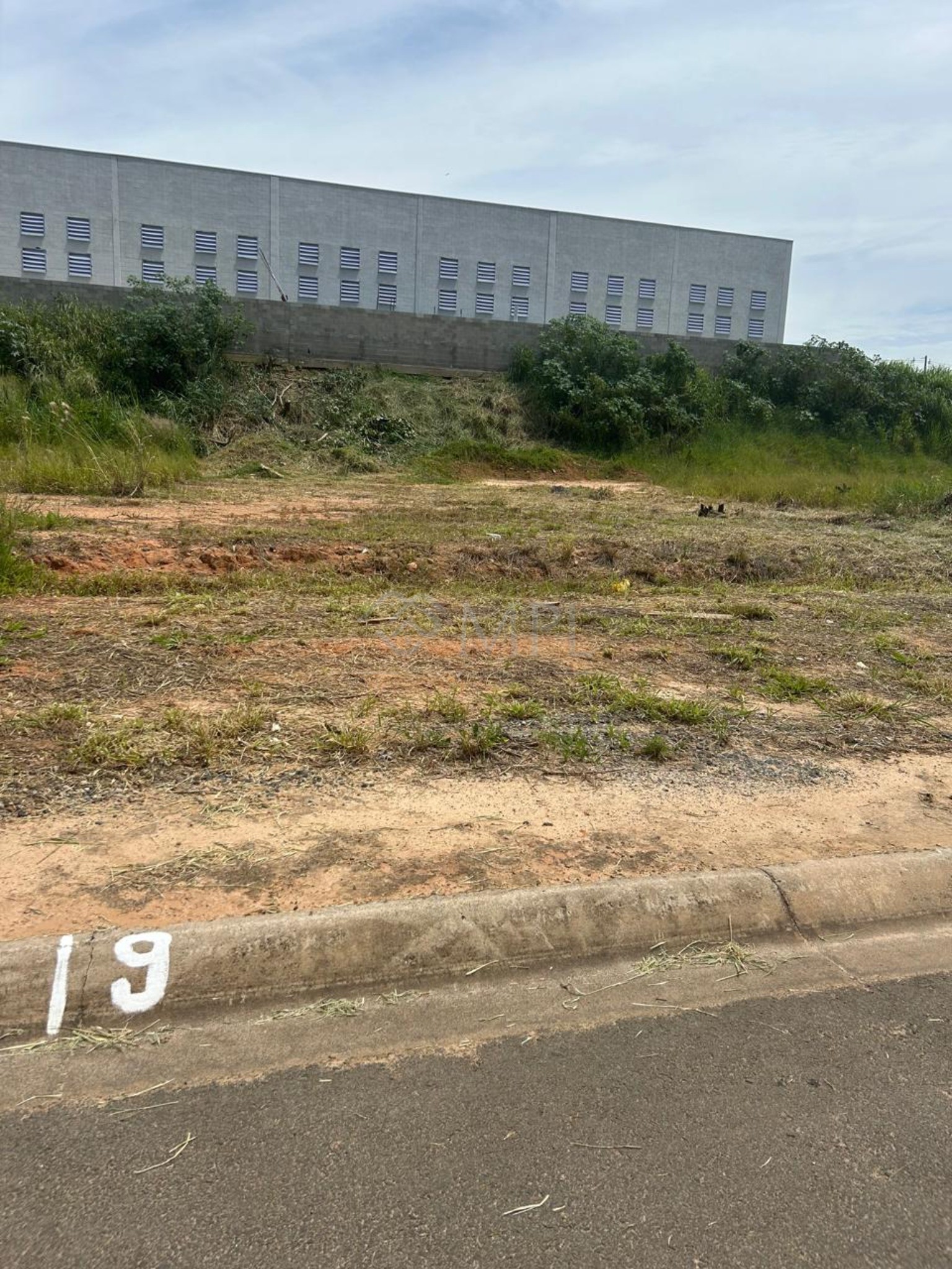 Terreno, 500 m² - Foto 2