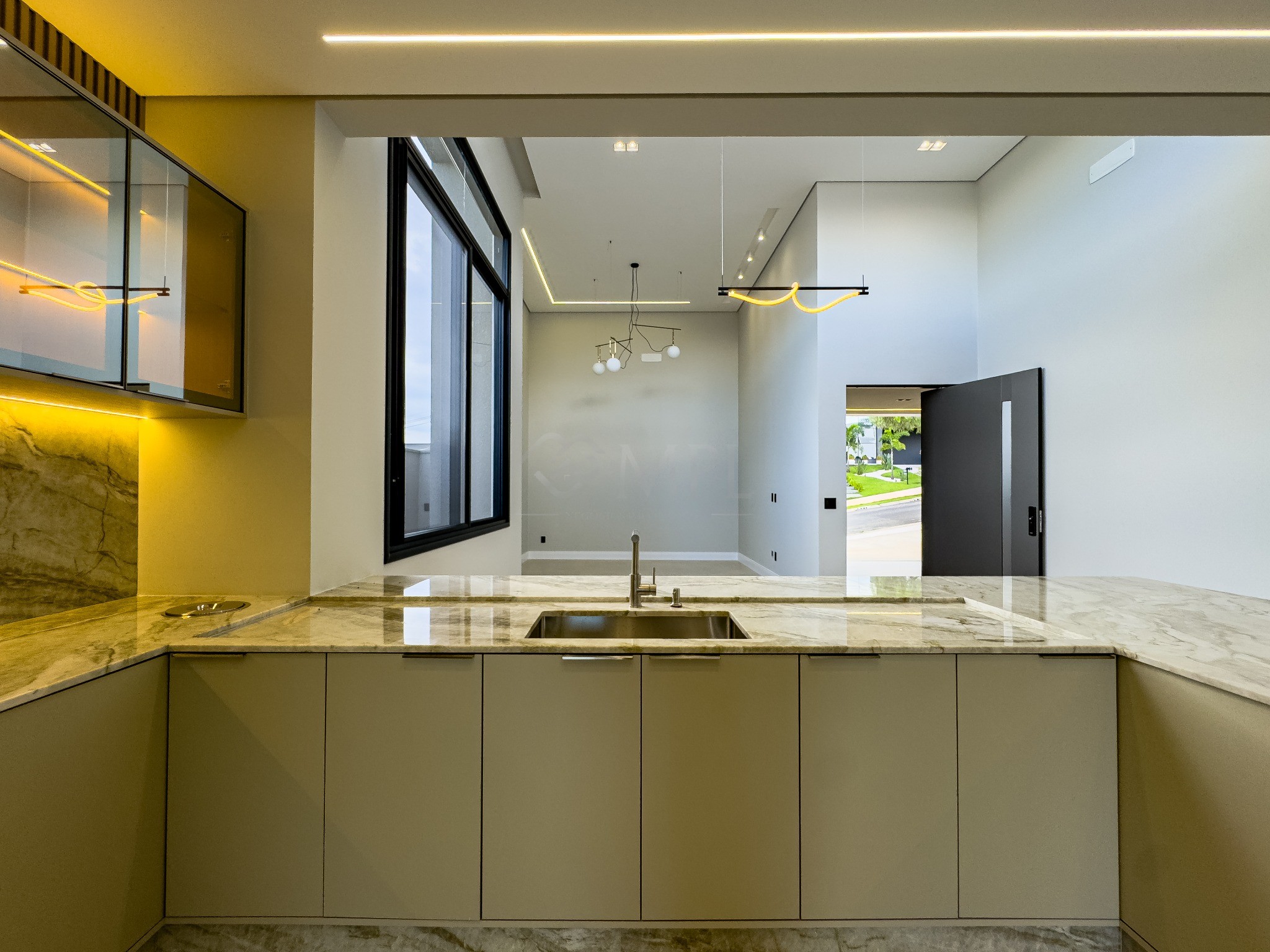 Casa de Condomínio, 4 quartos - Foto 42