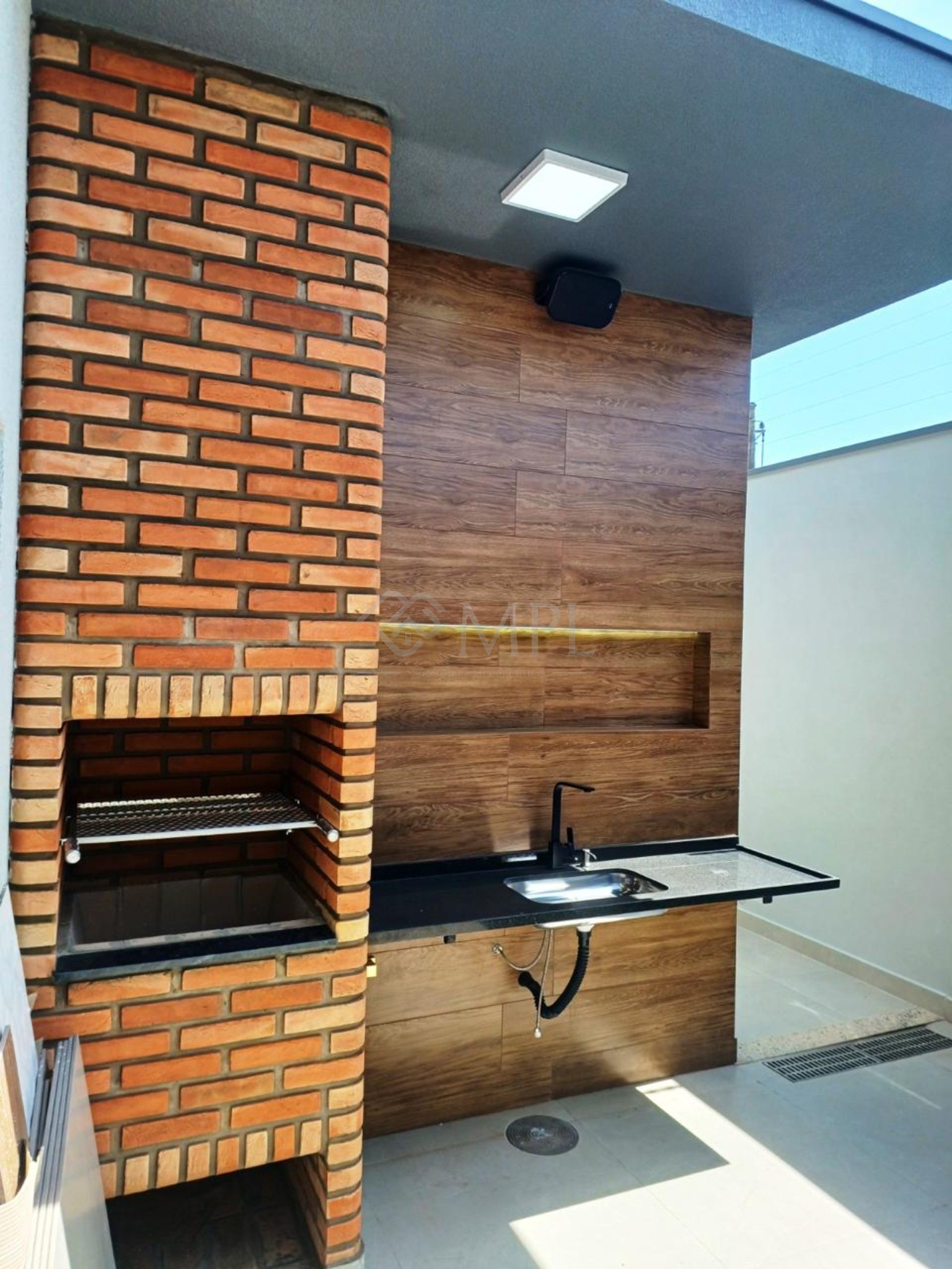 Casa, 3 quartos - Foto 31